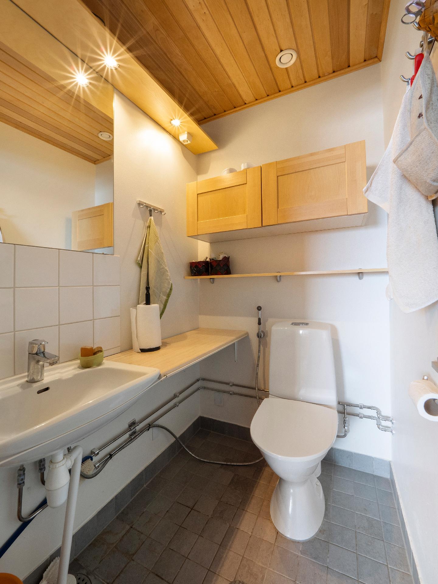 Kalevankatu 22, Keskusta, Joensuu