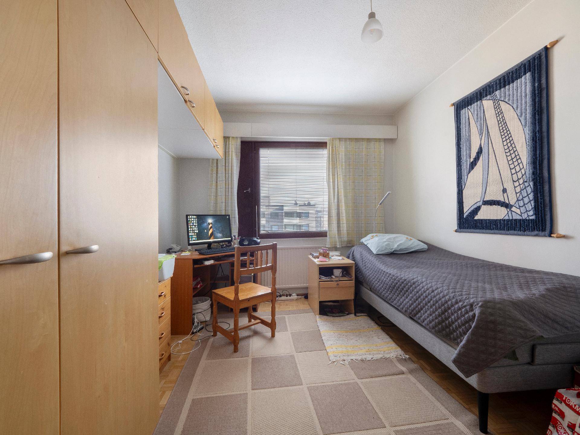 Kalevankatu 22, Keskusta, Joensuu