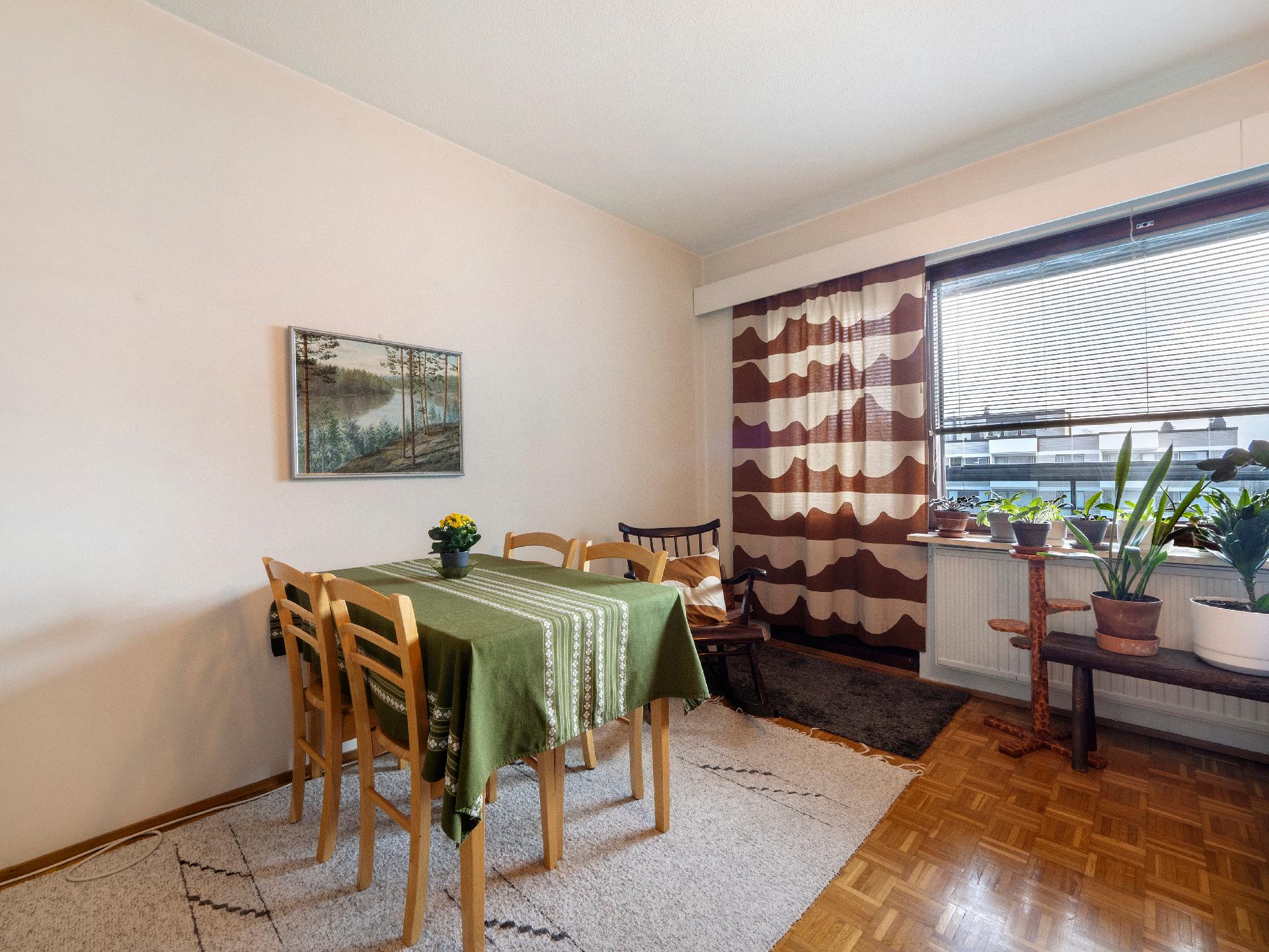 Kalevankatu 22, Keskusta, Joensuu