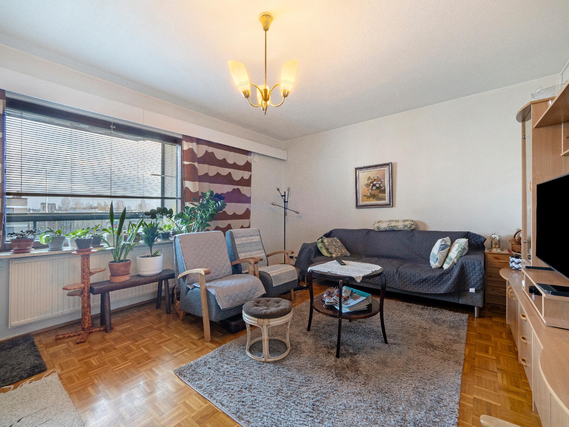 Kalevankatu 22, Keskusta, Joensuu