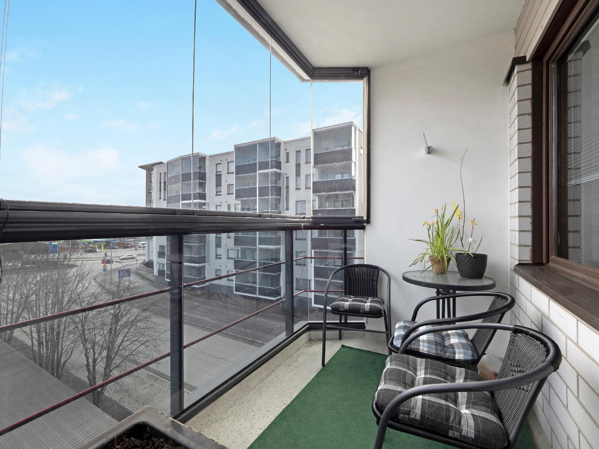 Kalevankatu 22, Keskusta, Joensuu