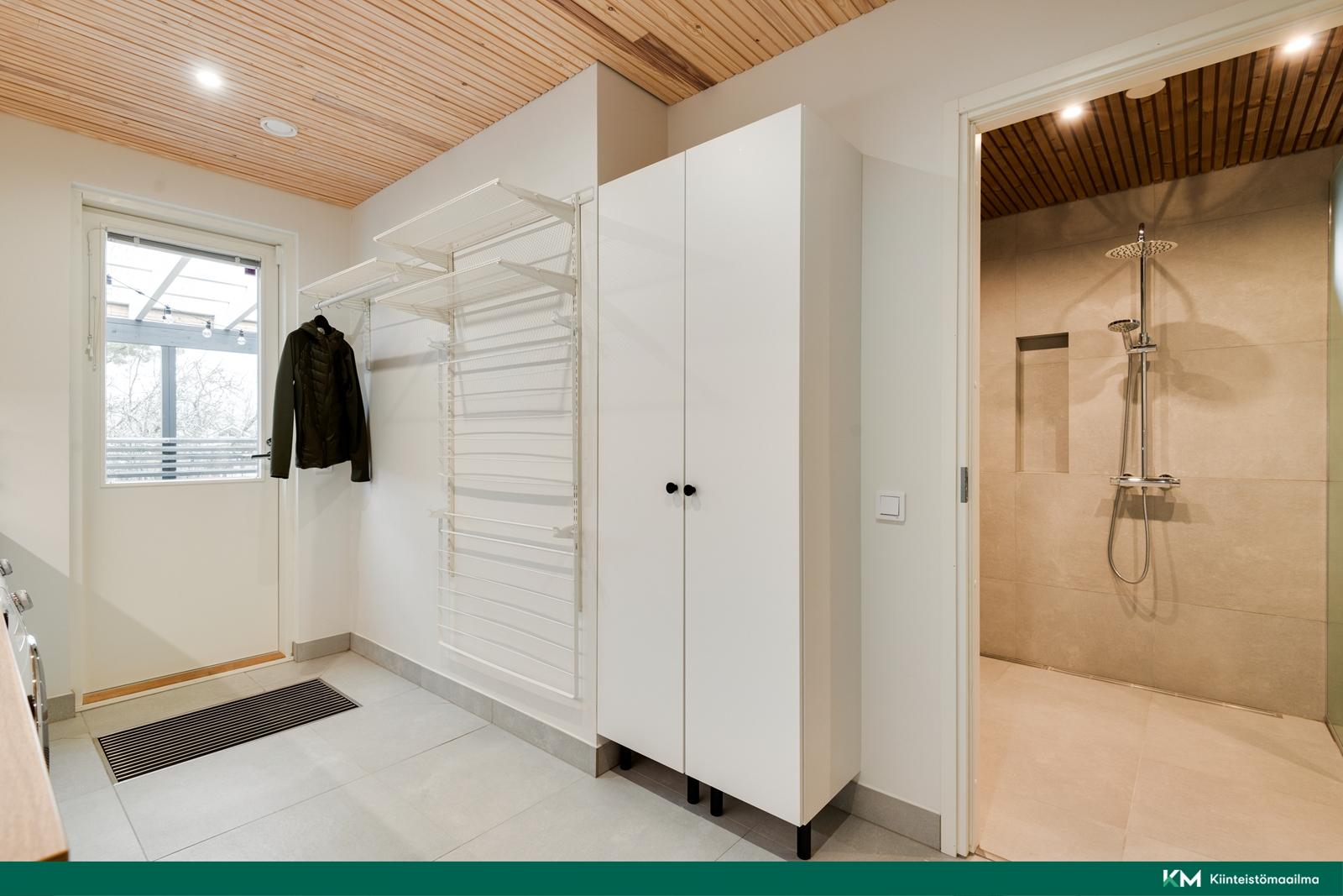 Väinöntie 2, Kirkonkylä, Nurmijärvi