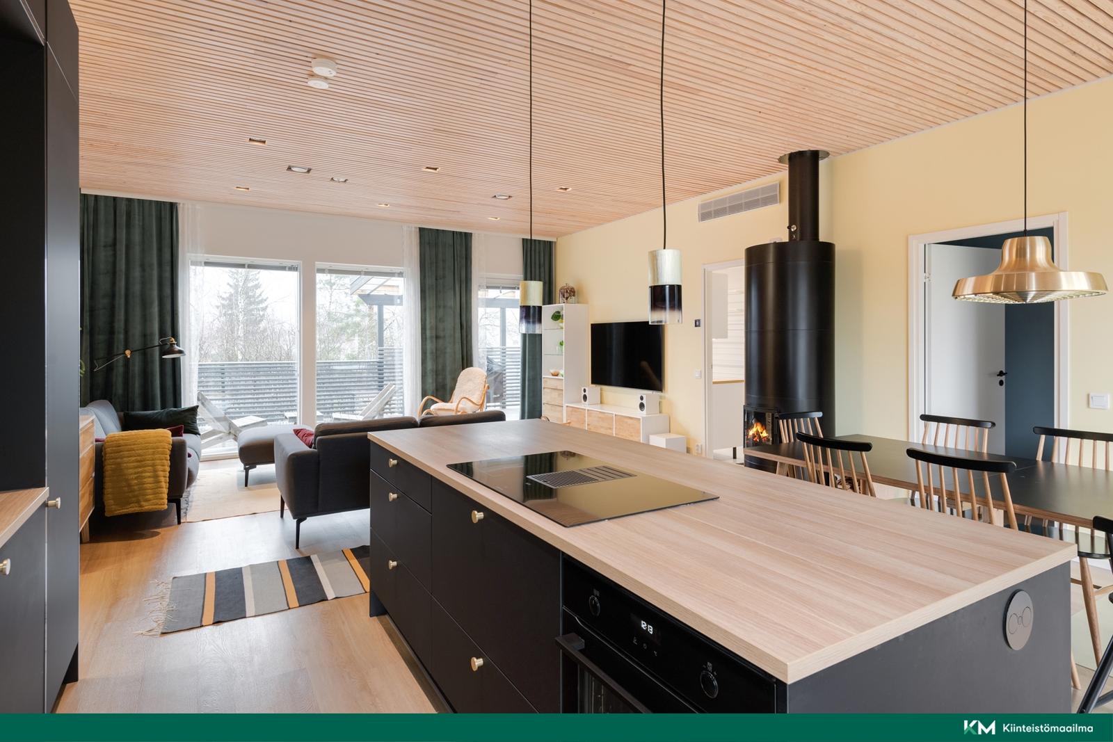 Väinöntie 2, Kirkonkylä, Nurmijärvi