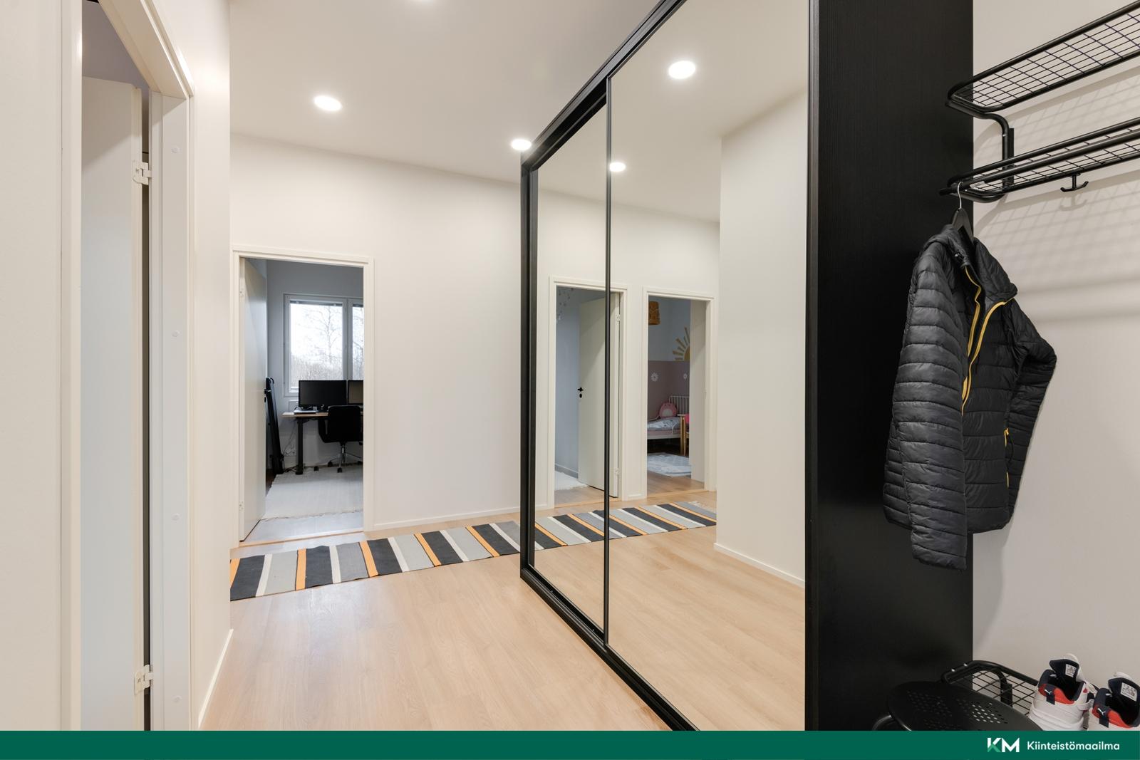 Väinöntie 2, Kirkonkylä, Nurmijärvi