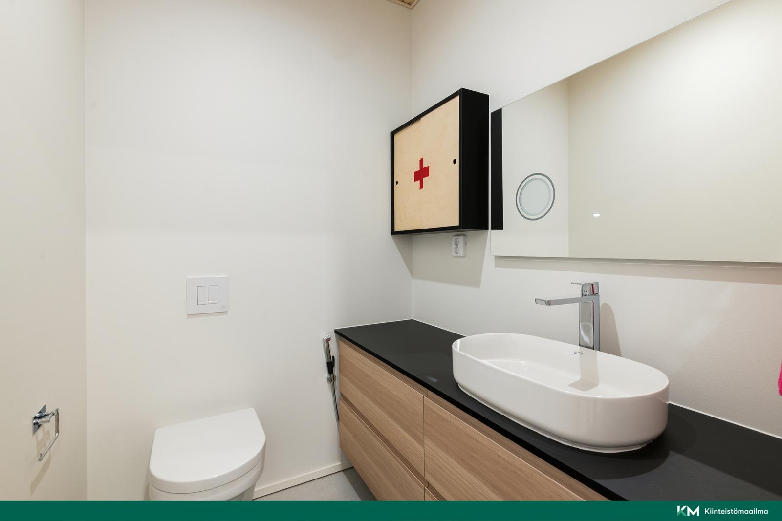 Väinöntie 2, Kirkonkylä, Nurmijärvi