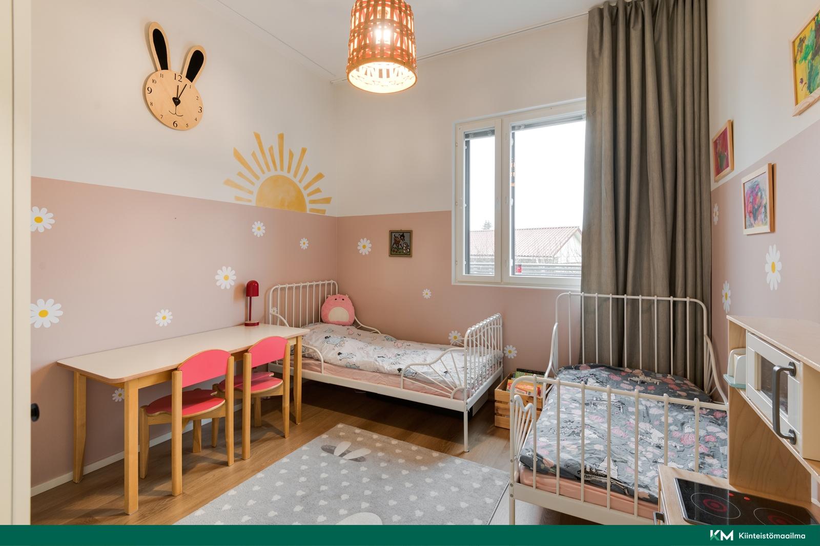 Väinöntie 2, Kirkonkylä, Nurmijärvi