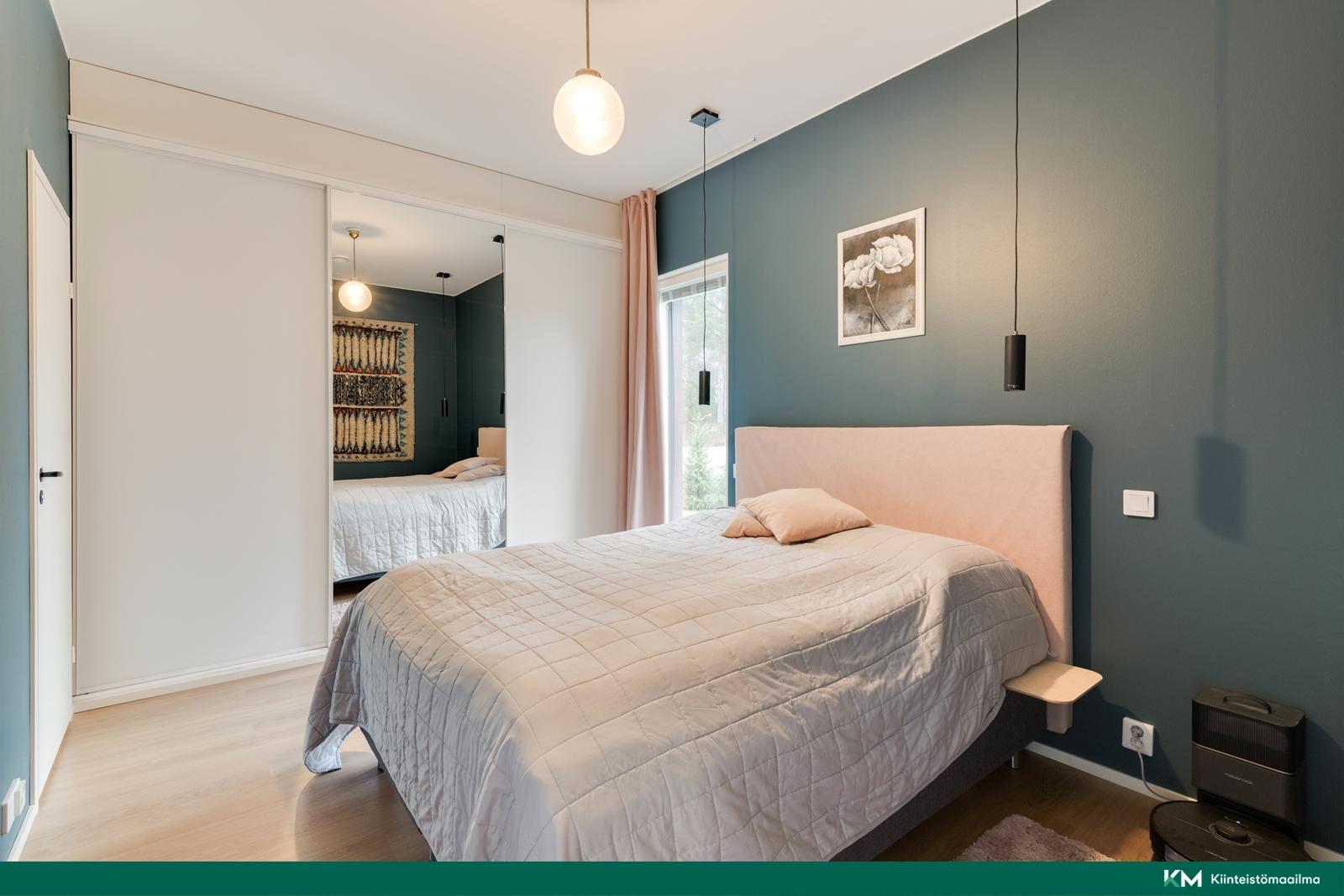 Väinöntie 2, Kirkonkylä, Nurmijärvi