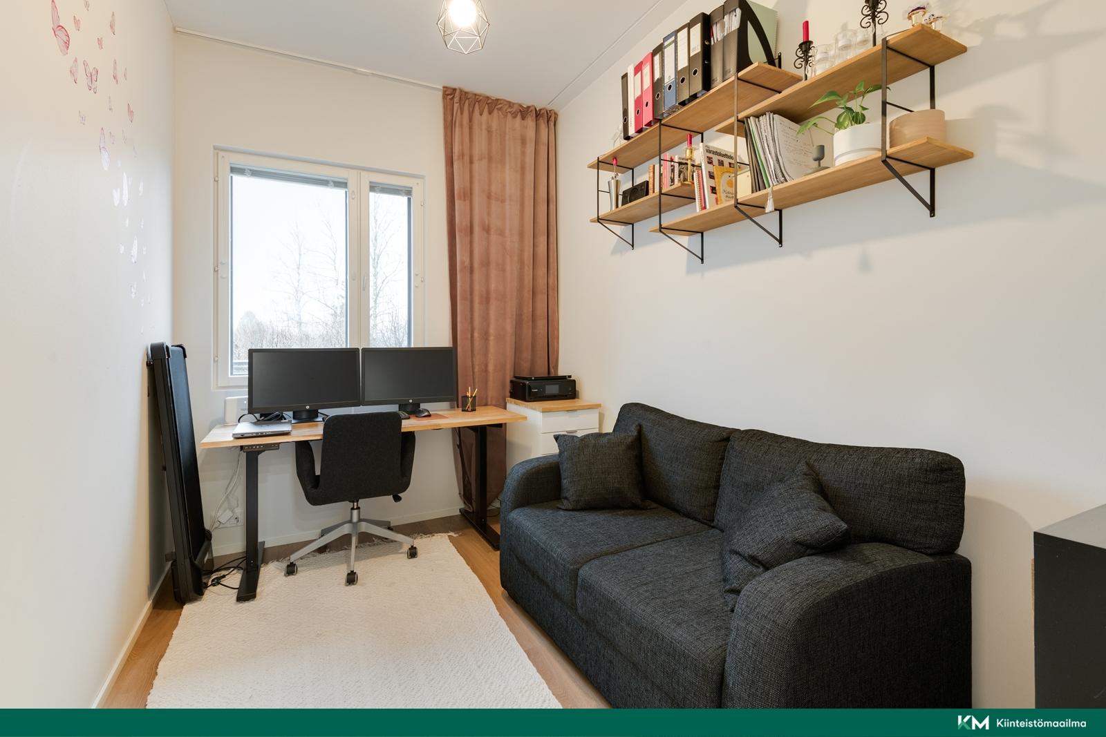 Väinöntie 2, Kirkonkylä, Nurmijärvi