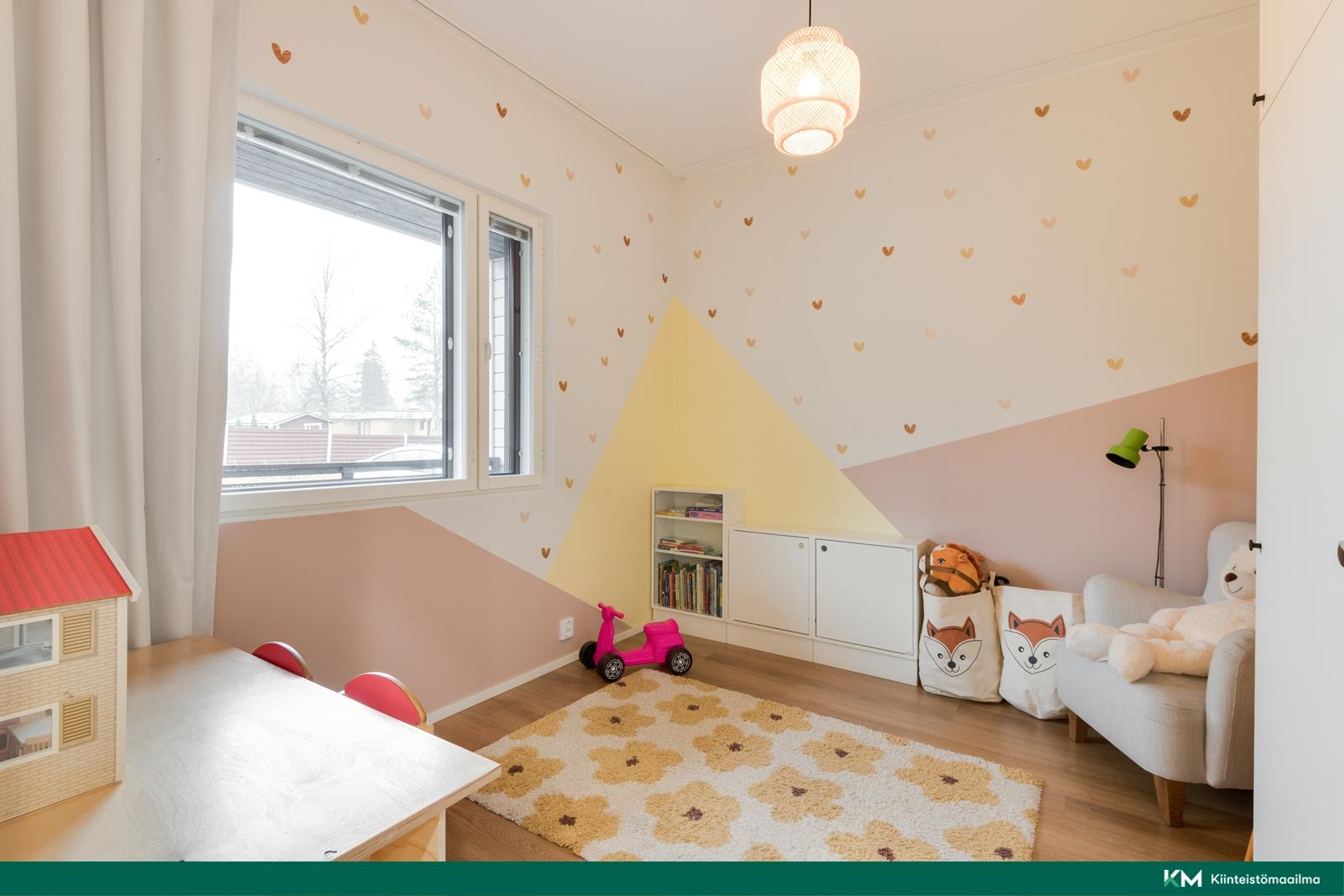 Väinöntie 2, Kirkonkylä, Nurmijärvi