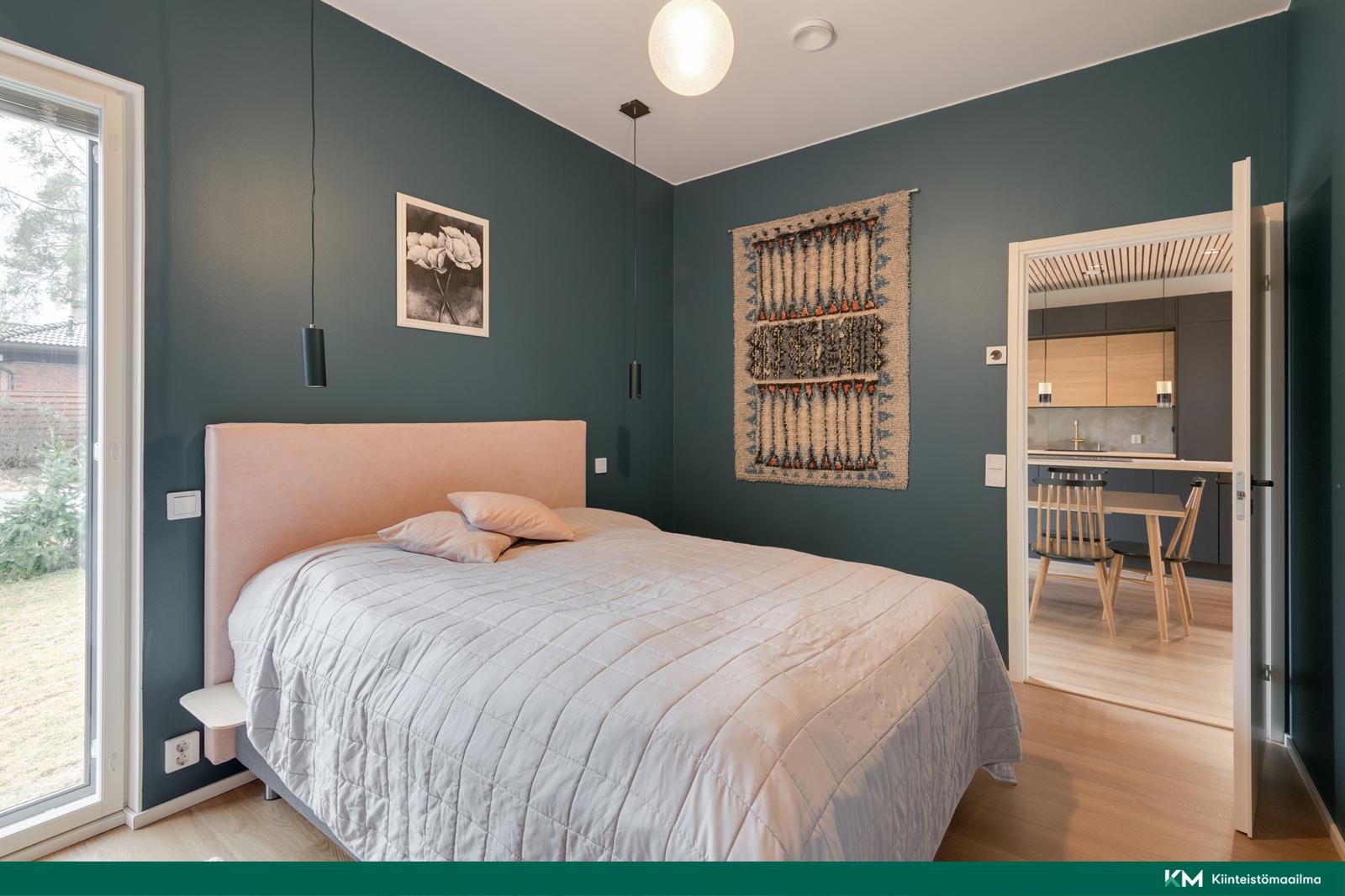 Väinöntie 2, Kirkonkylä, Nurmijärvi