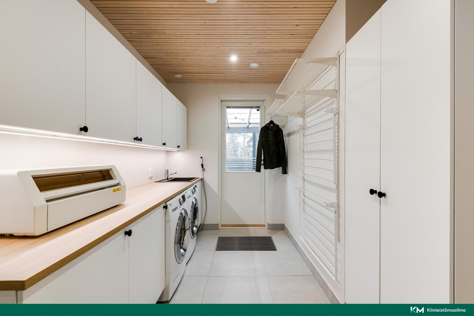 Väinöntie 2, Kirkonkylä, Nurmijärvi