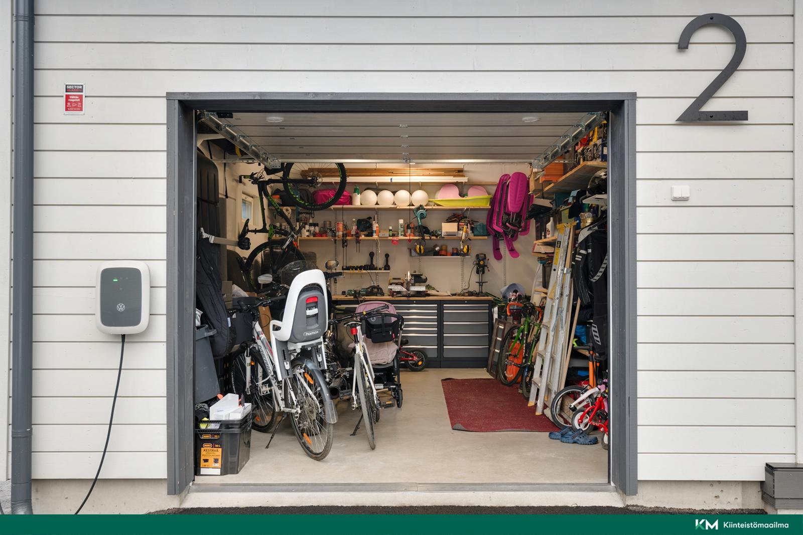 Väinöntie 2, Kirkonkylä, Nurmijärvi