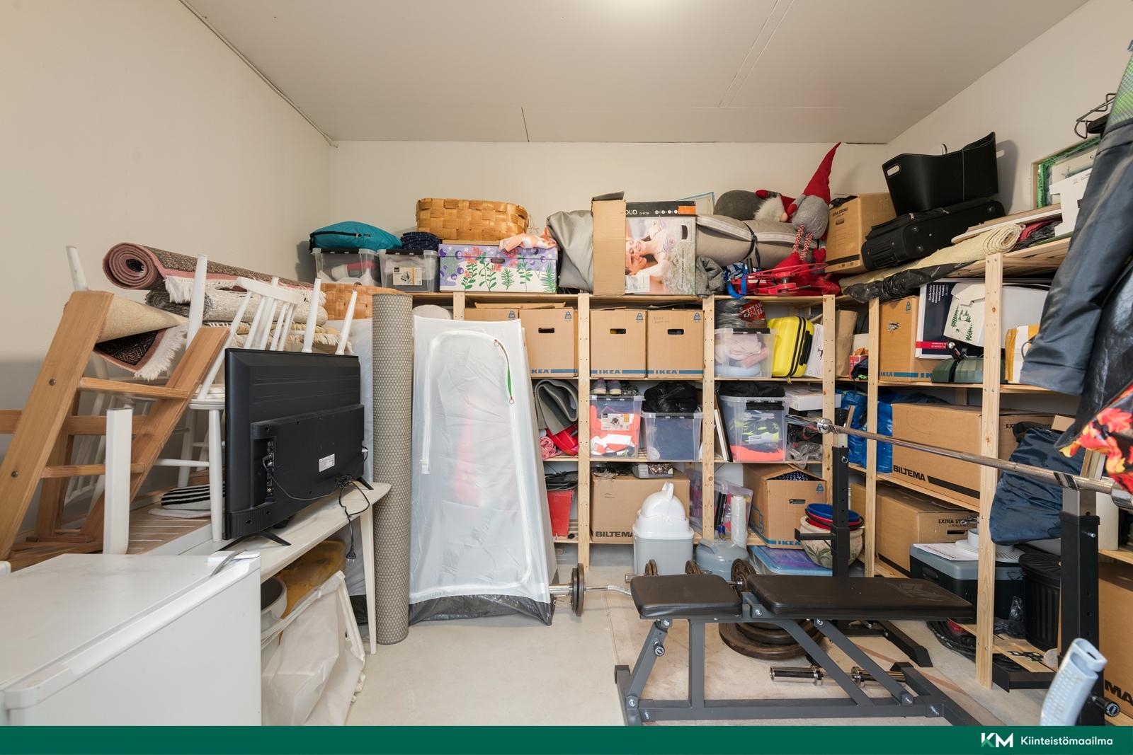 Väinöntie 2, Kirkonkylä, Nurmijärvi