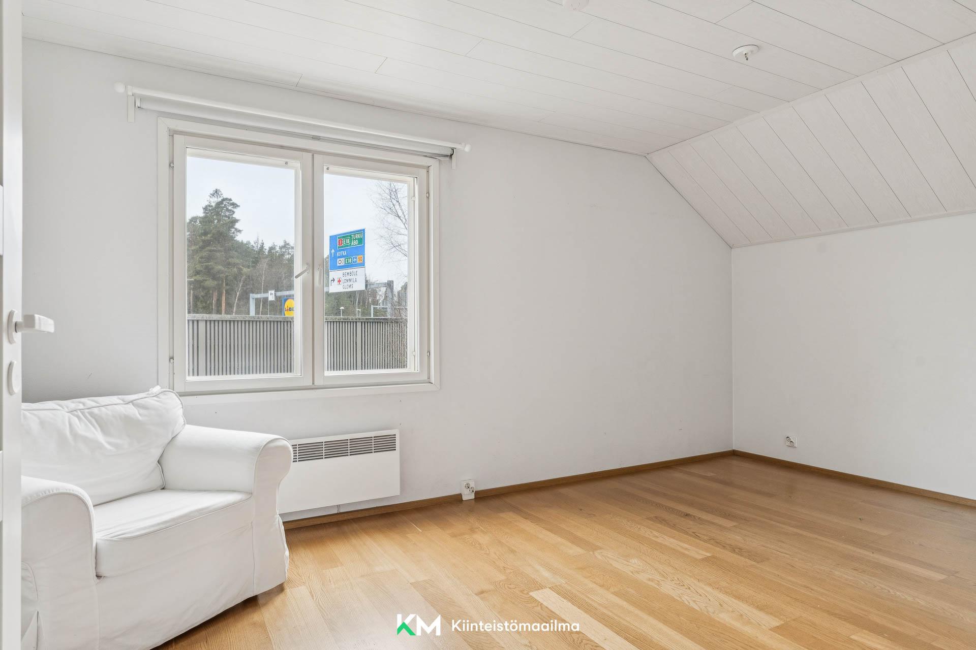 Mickelsinkuja 8, Muurala, Espoo