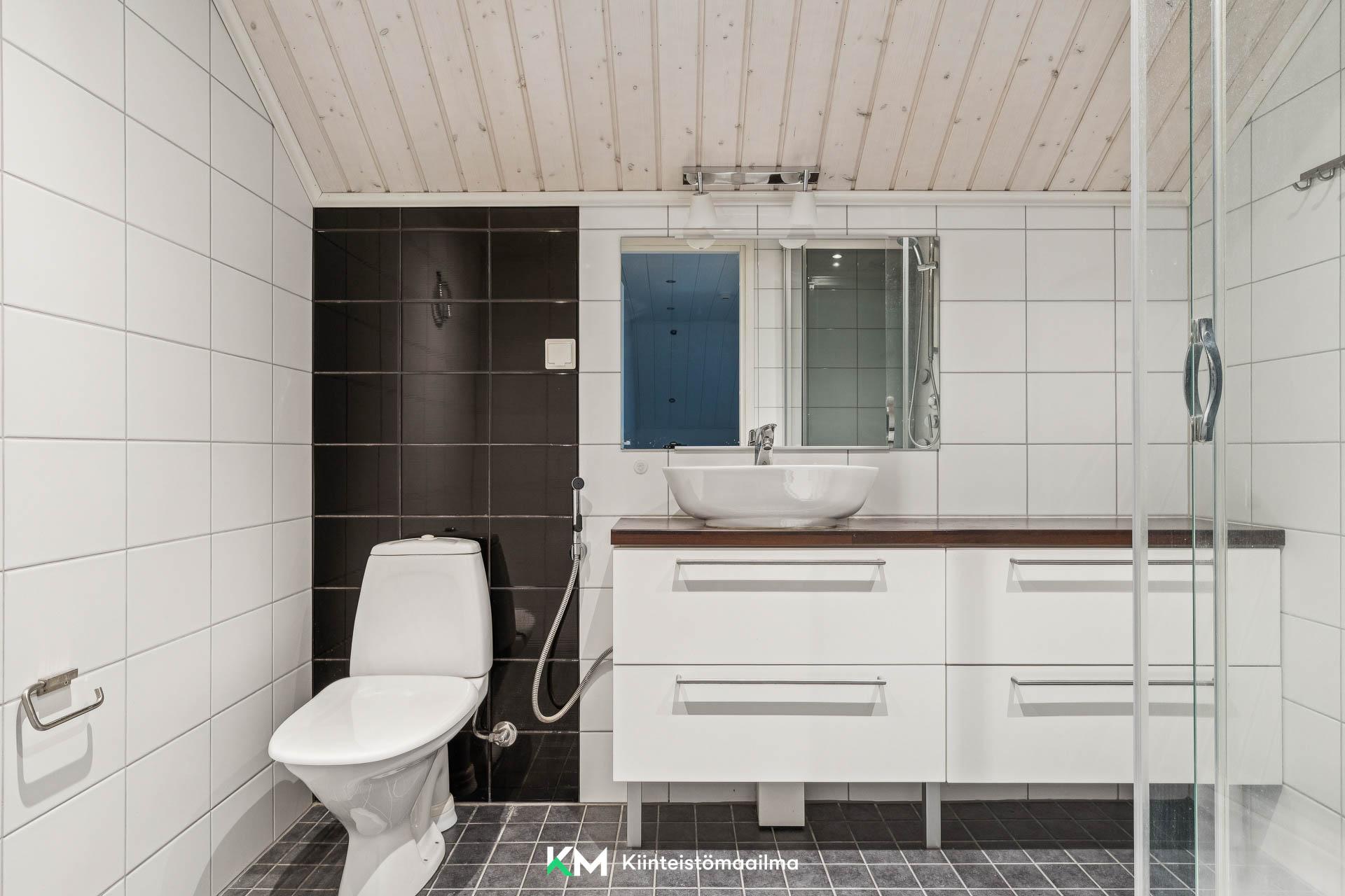 Mickelsinkuja 8, Muurala, Espoo