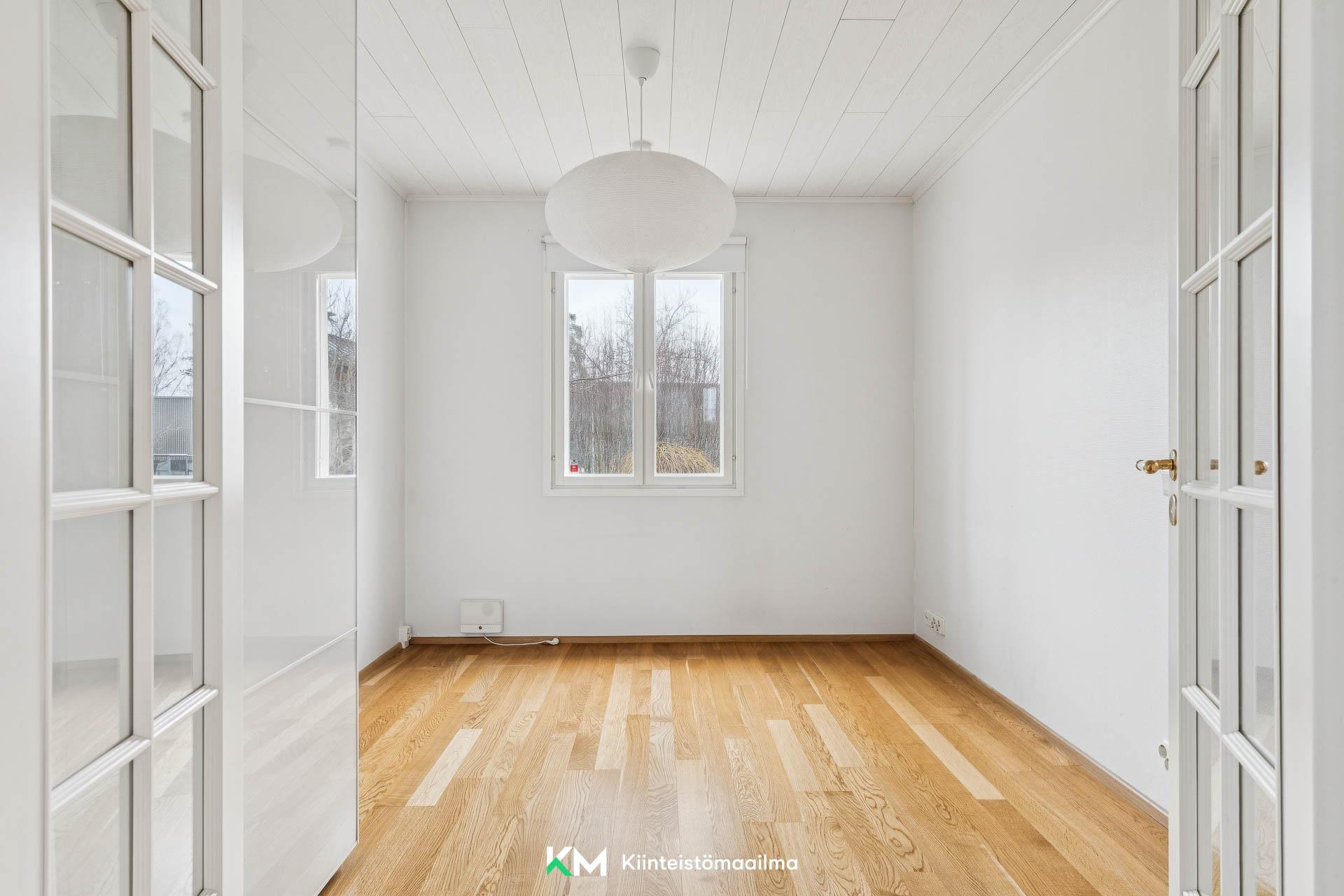 Mickelsinkuja 8, Muurala, Espoo