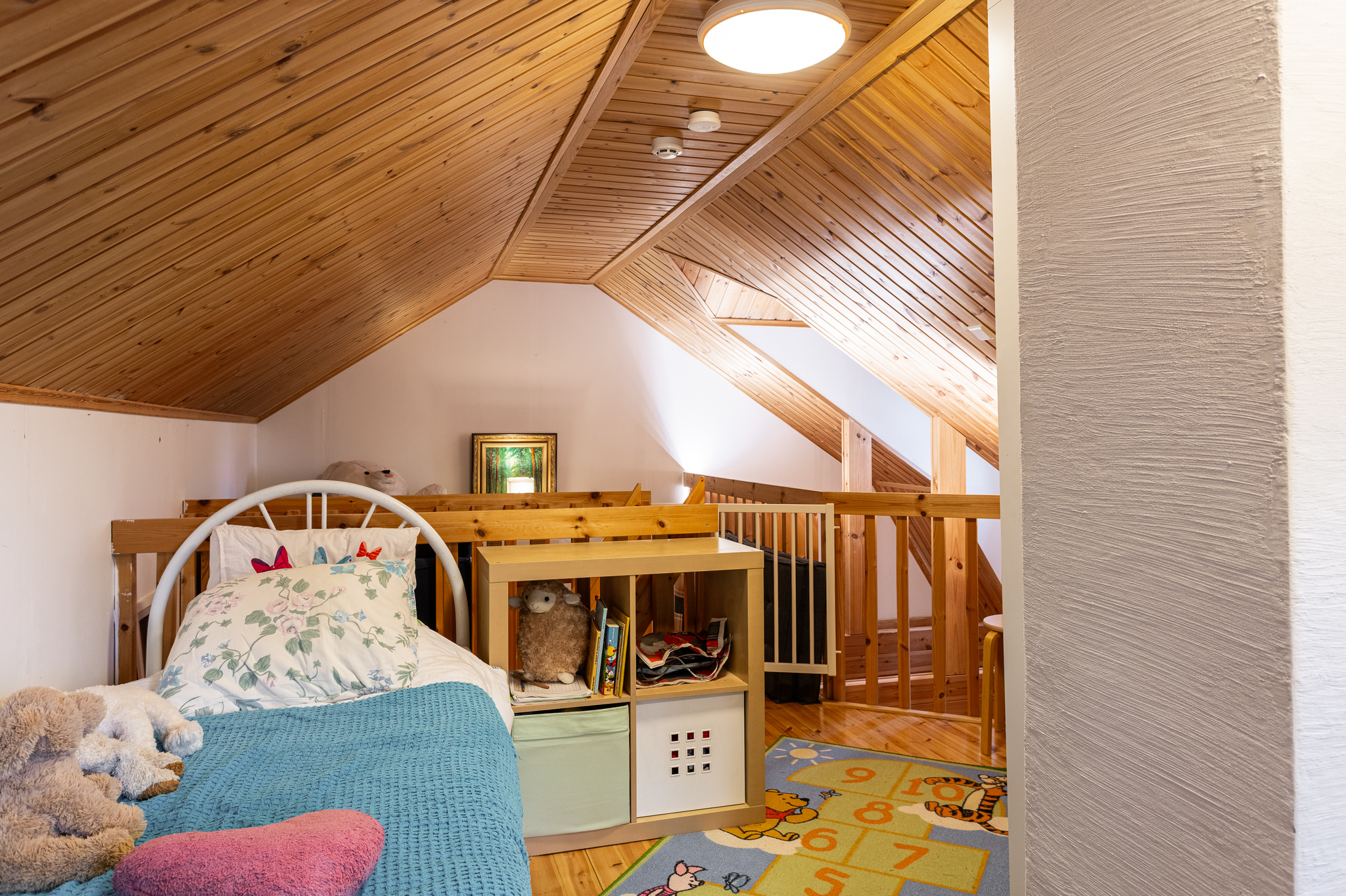 Karkeeniementie 52, Hauho, Hämeenlinna