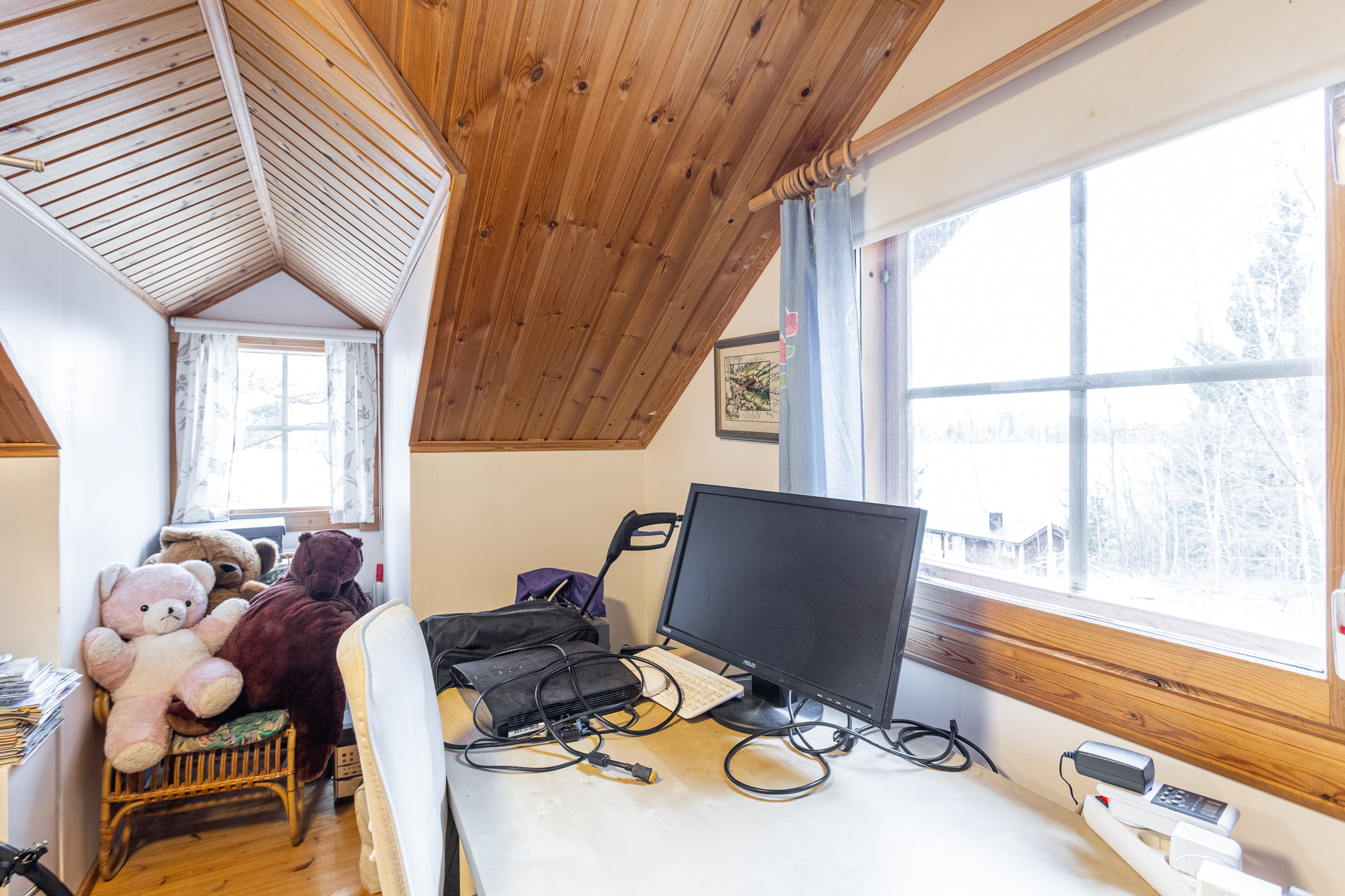 Karkeeniementie 52, Hauho, Hämeenlinna