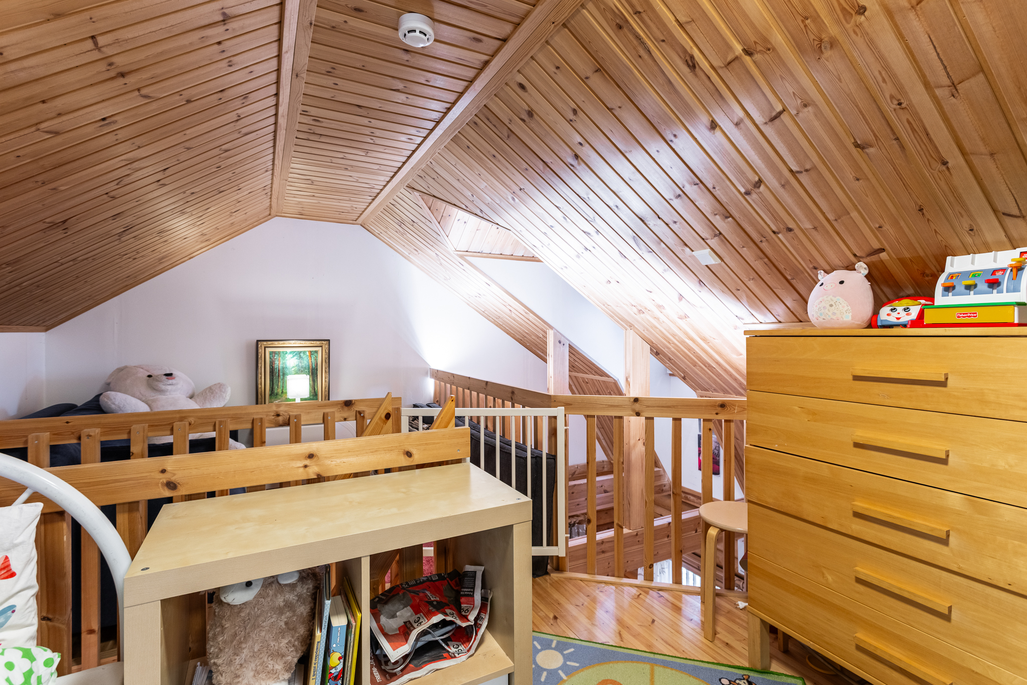 Karkeeniementie 52, Hauho, Hämeenlinna