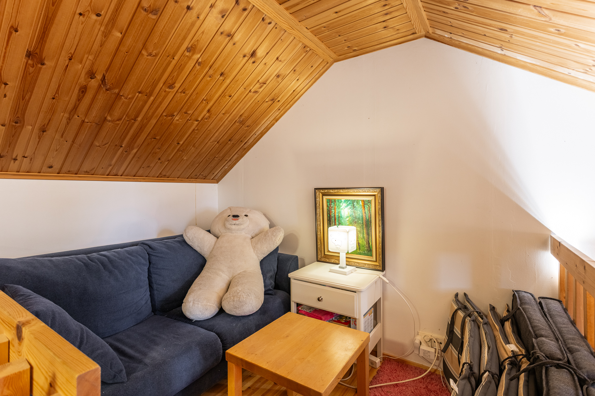 Karkeeniementie 52, Hauho, Hämeenlinna