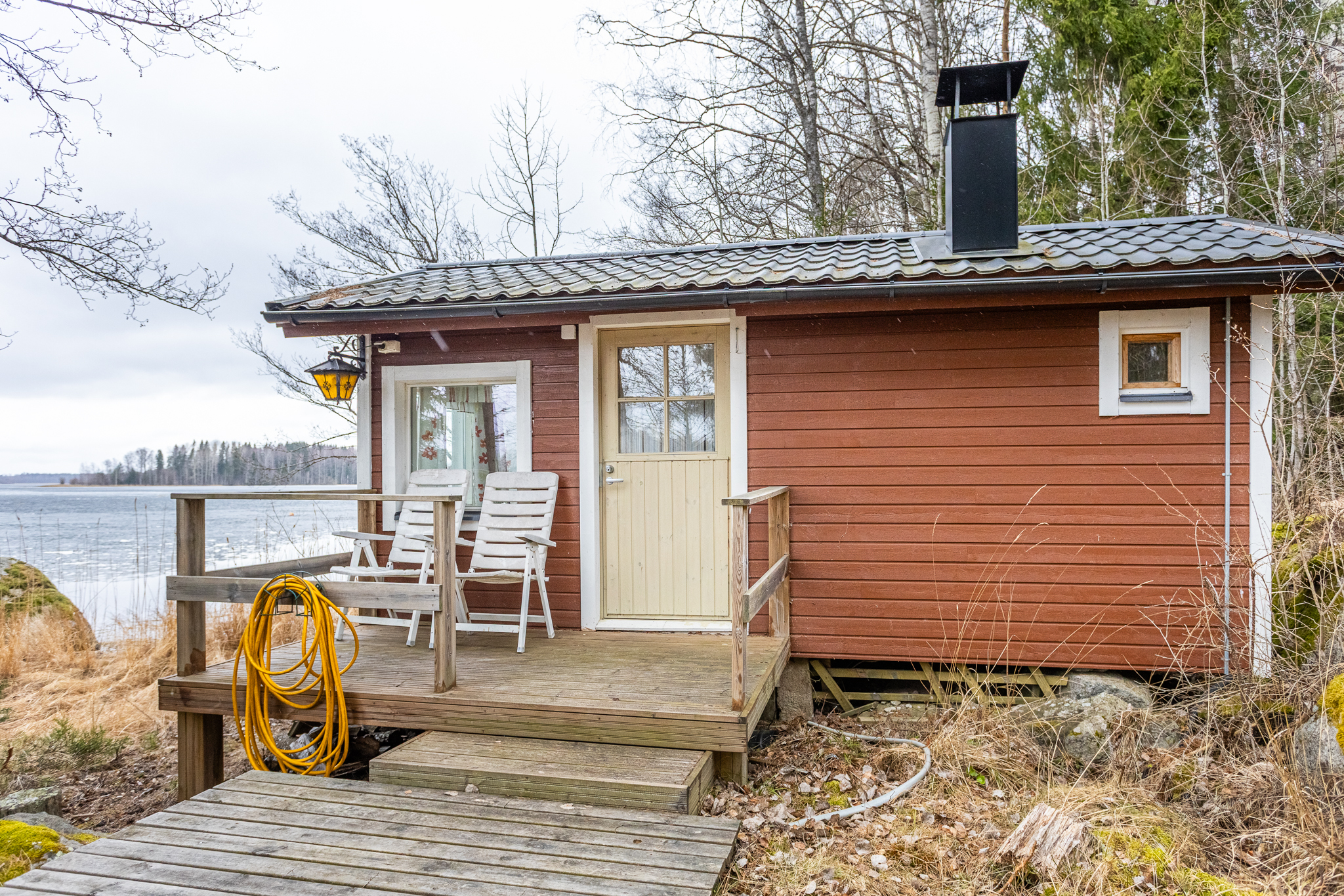 Karkeeniementie 52, Hauho, Hämeenlinna