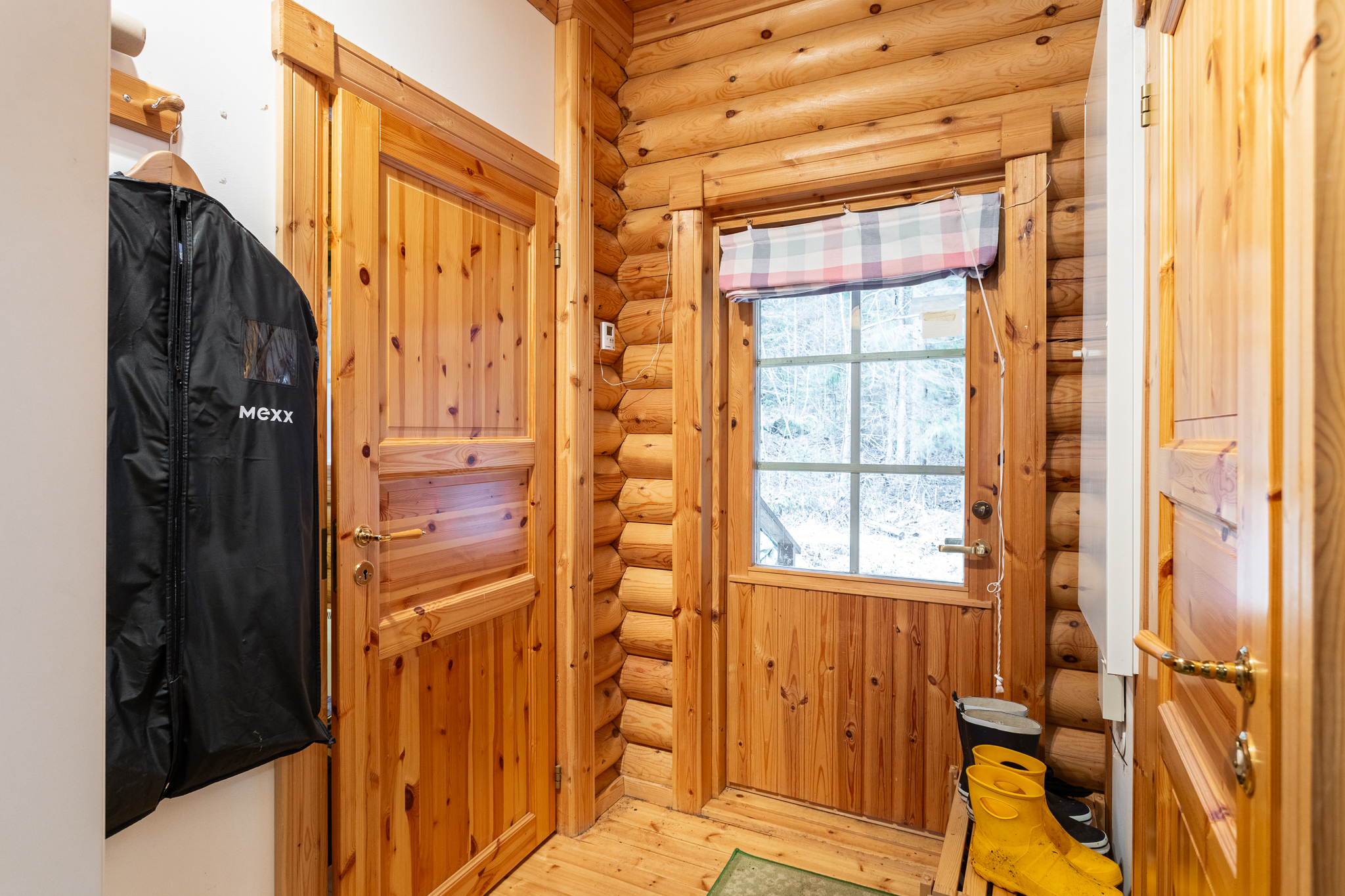 Karkeeniementie 52, Hauho, Hämeenlinna