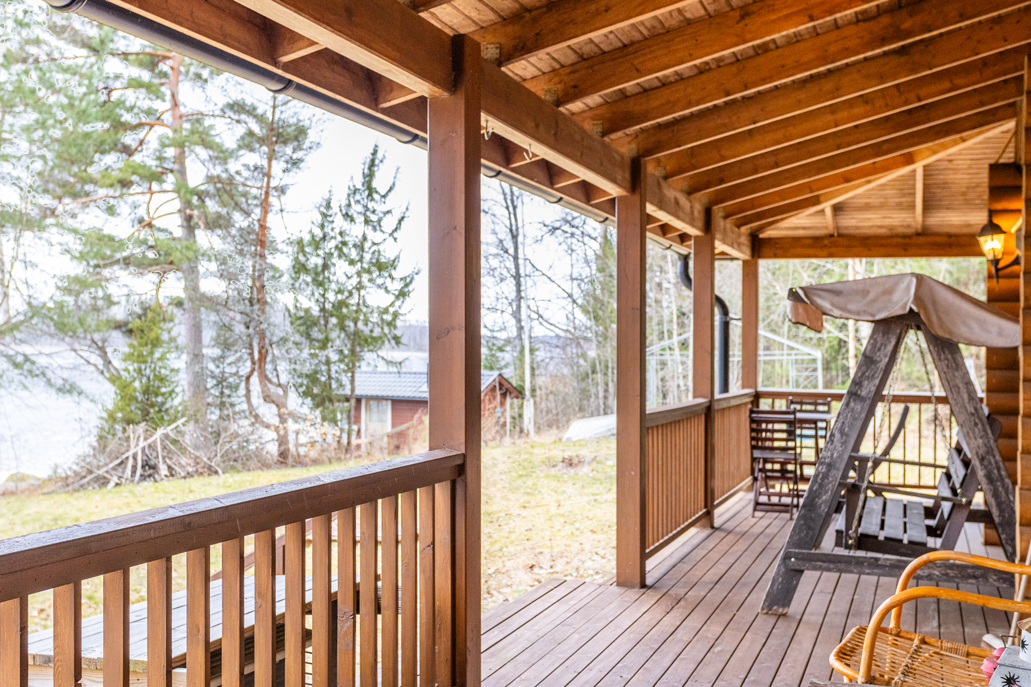 Karkeeniementie 52, Hauho, Hämeenlinna