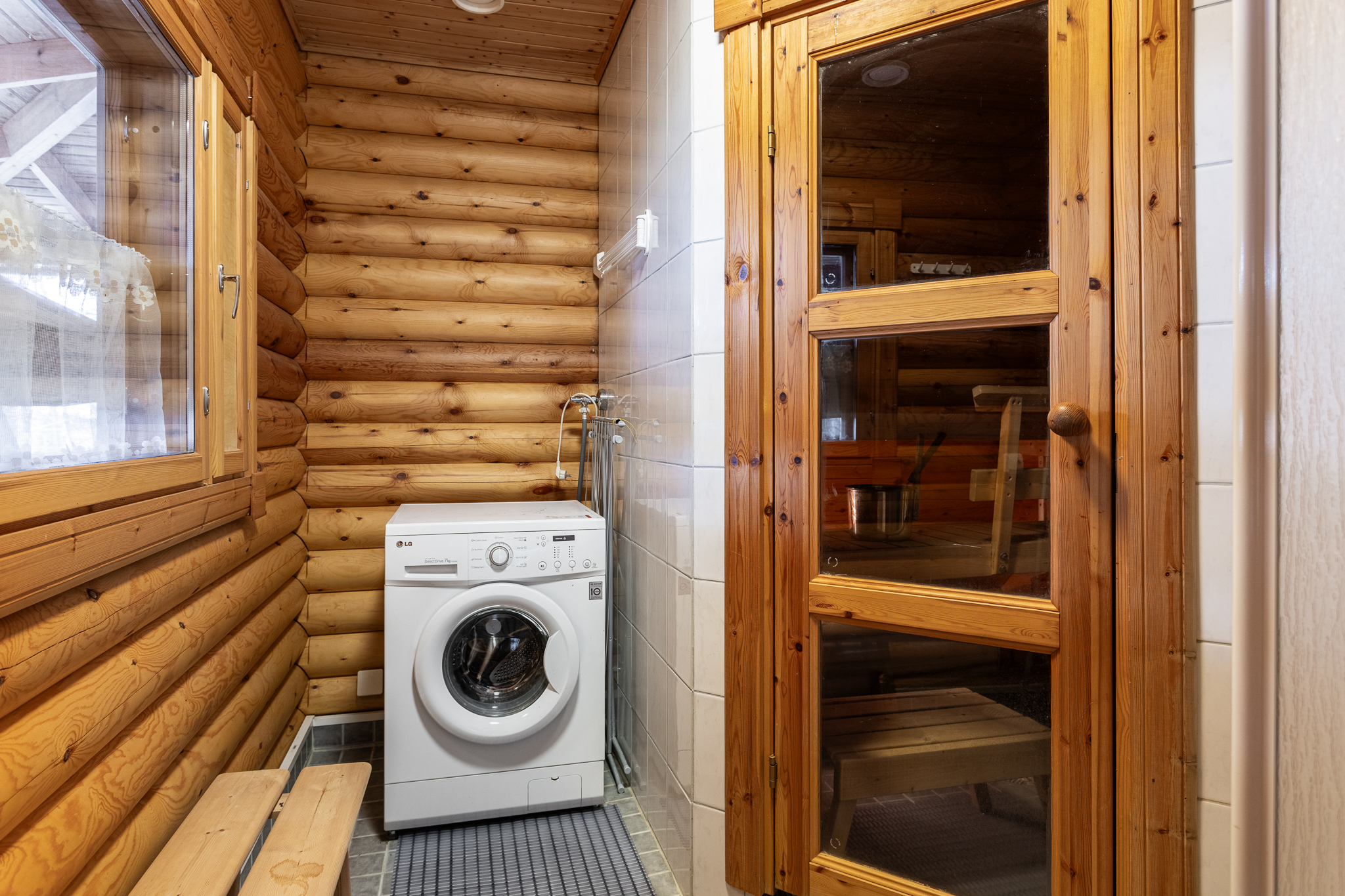 Karkeeniementie 52, Hauho, Hämeenlinna