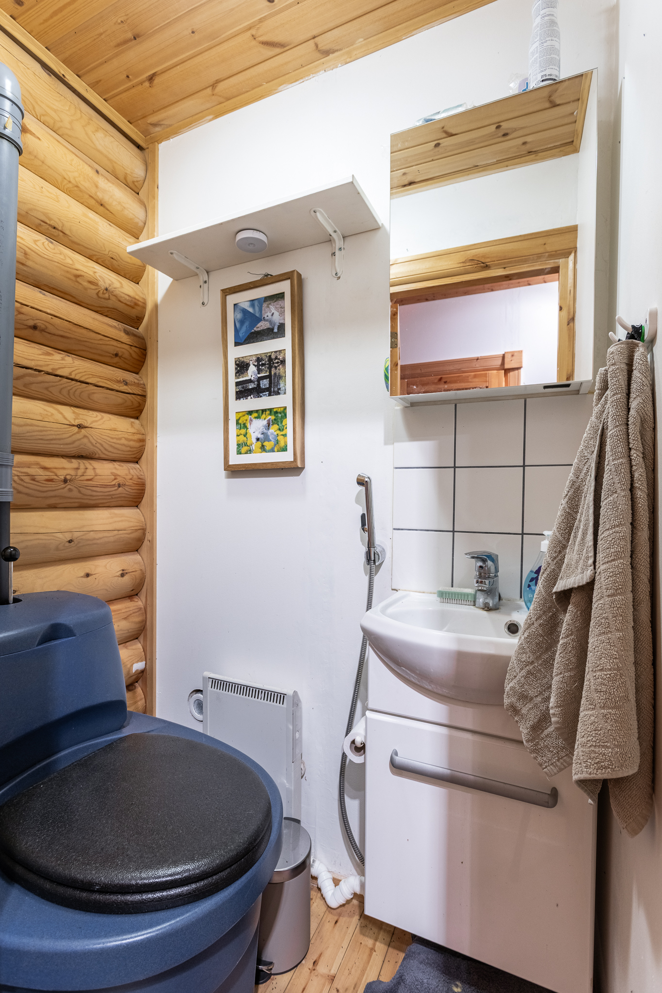 Karkeeniementie 52, Hauho, Hämeenlinna