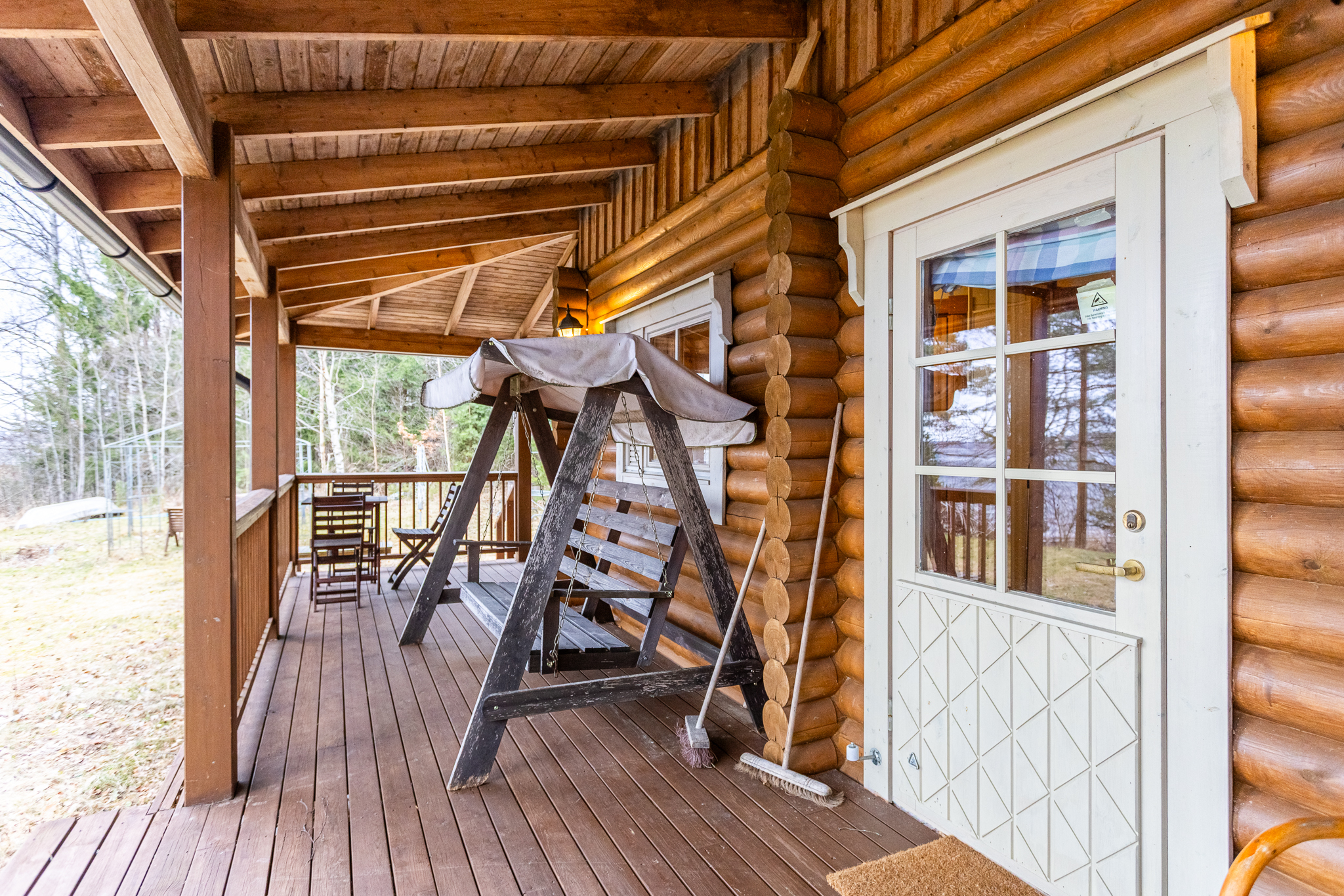 Karkeeniementie 52, Hauho, Hämeenlinna