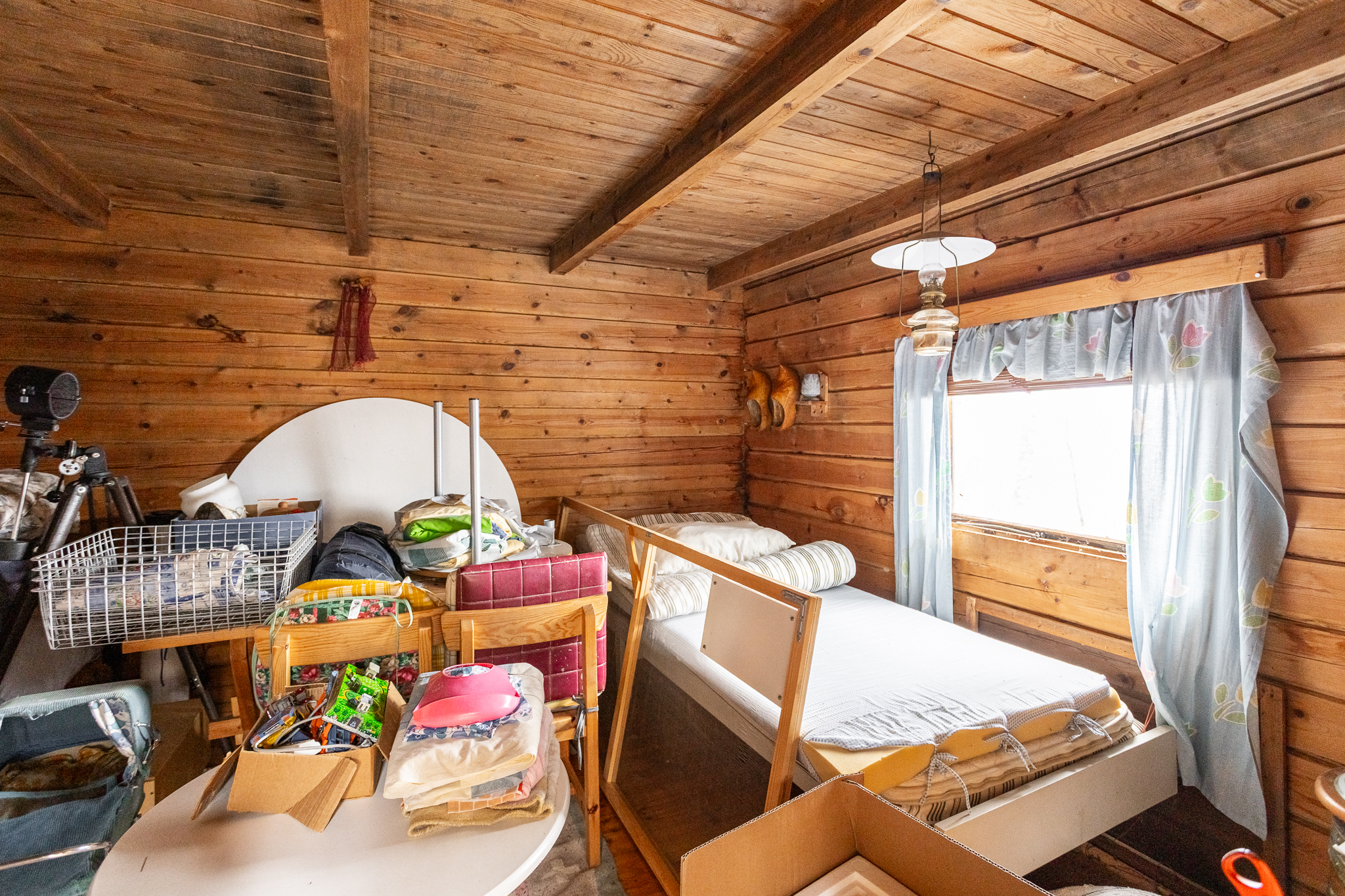 Karkeeniementie 52, Hauho, Hämeenlinna