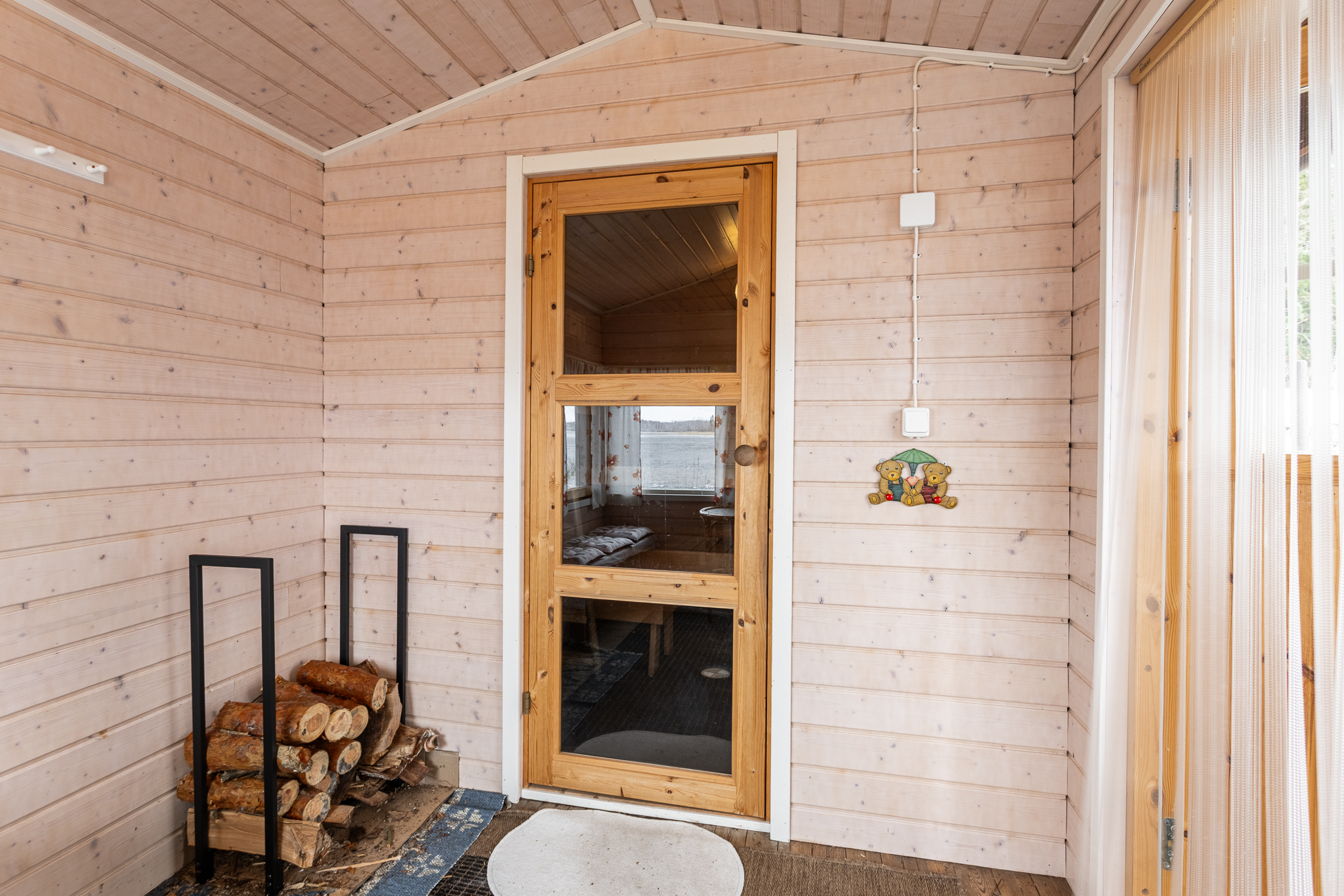 Karkeeniementie 52, Hauho, Hämeenlinna