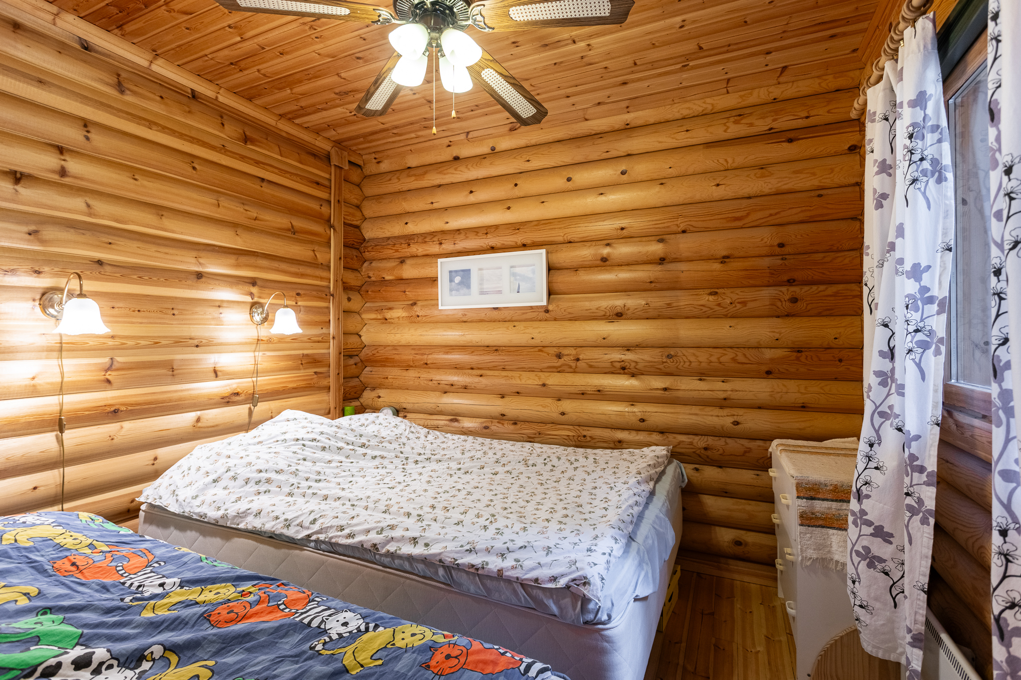 Karkeeniementie 52, Hauho, Hämeenlinna