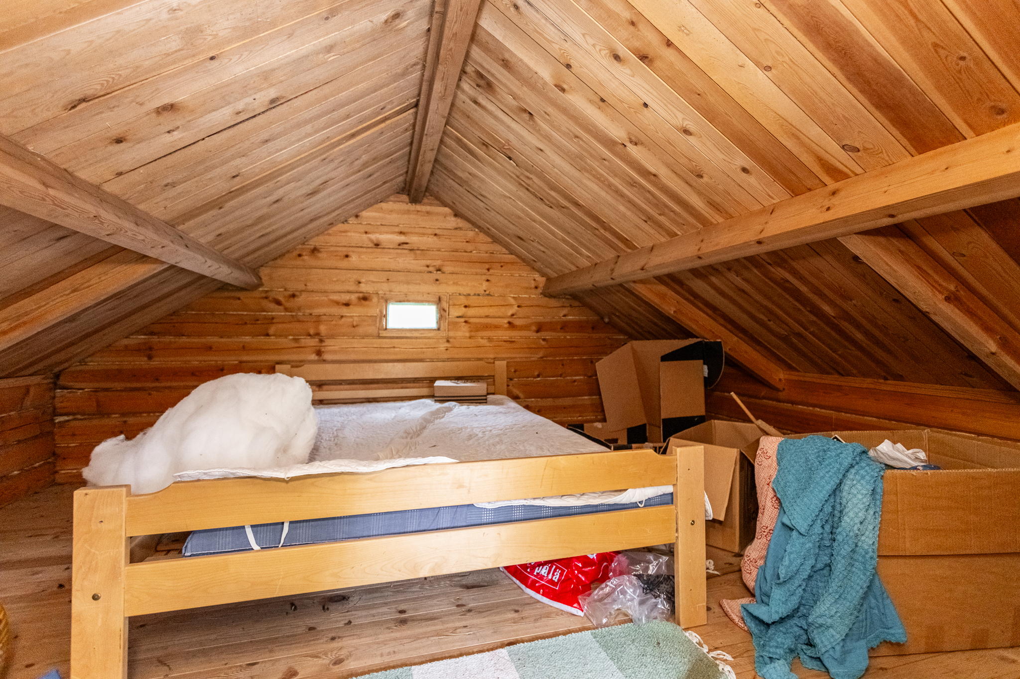 Karkeeniementie 52, Hauho, Hämeenlinna