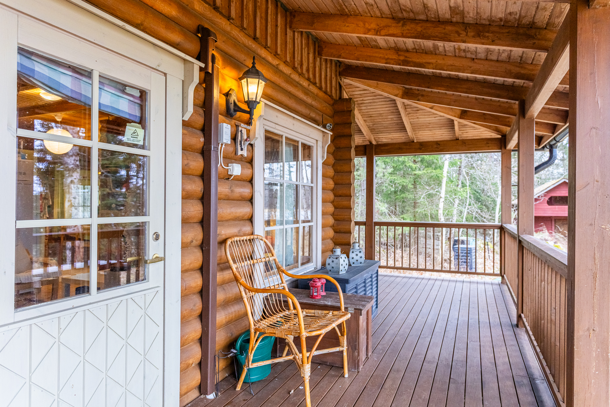 Karkeeniementie 52, Hauho, Hämeenlinna