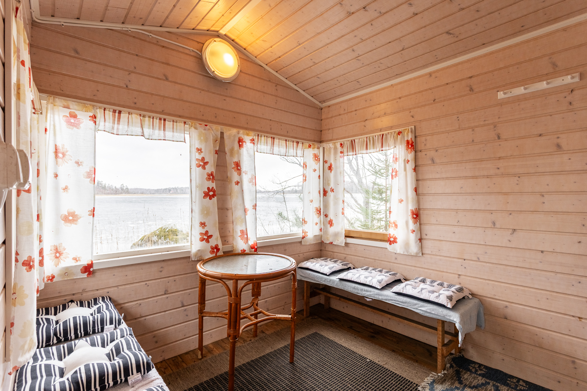 Karkeeniementie 52, Hauho, Hämeenlinna