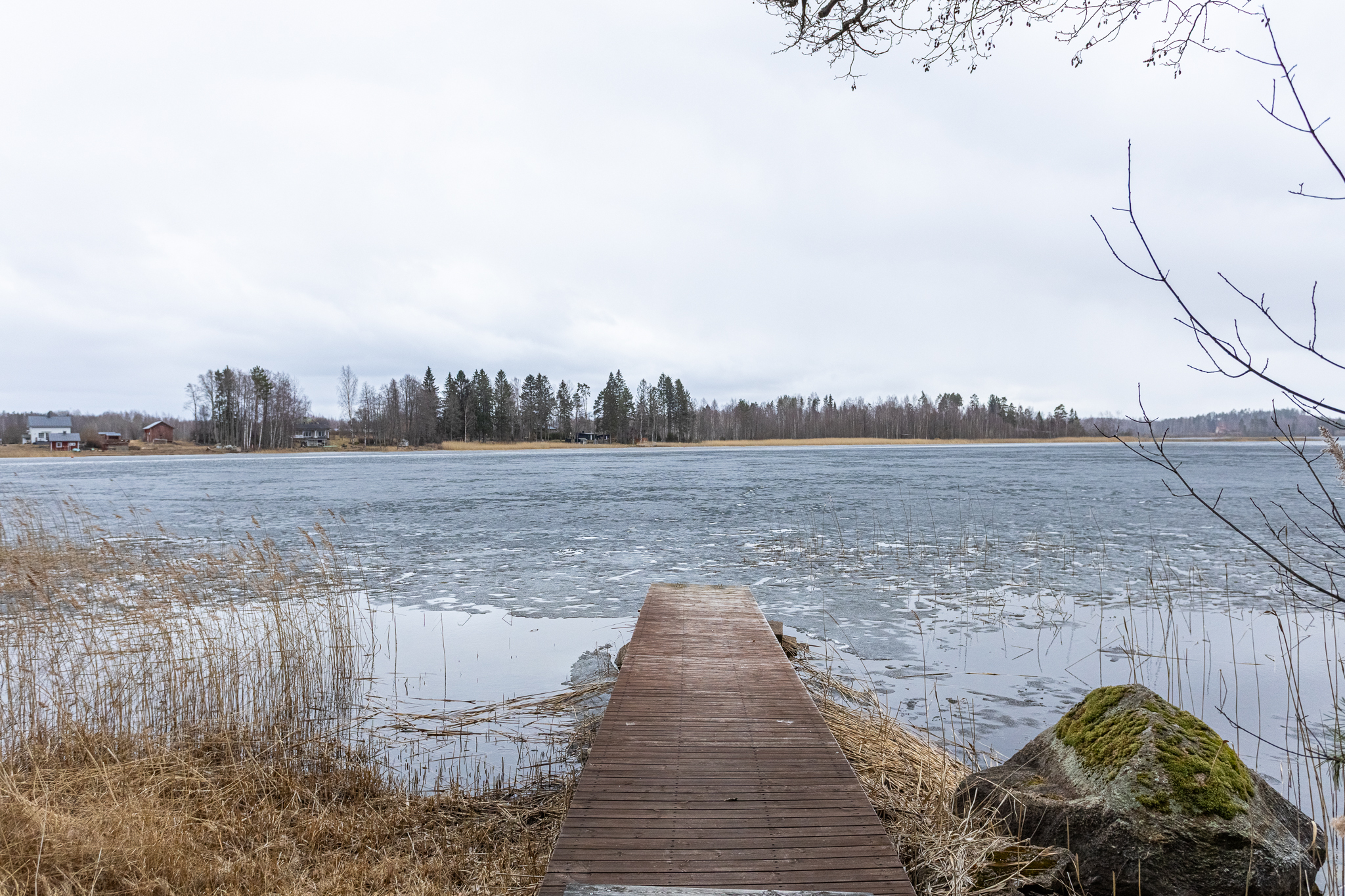 Karkeeniementie 52, Hauho, Hämeenlinna