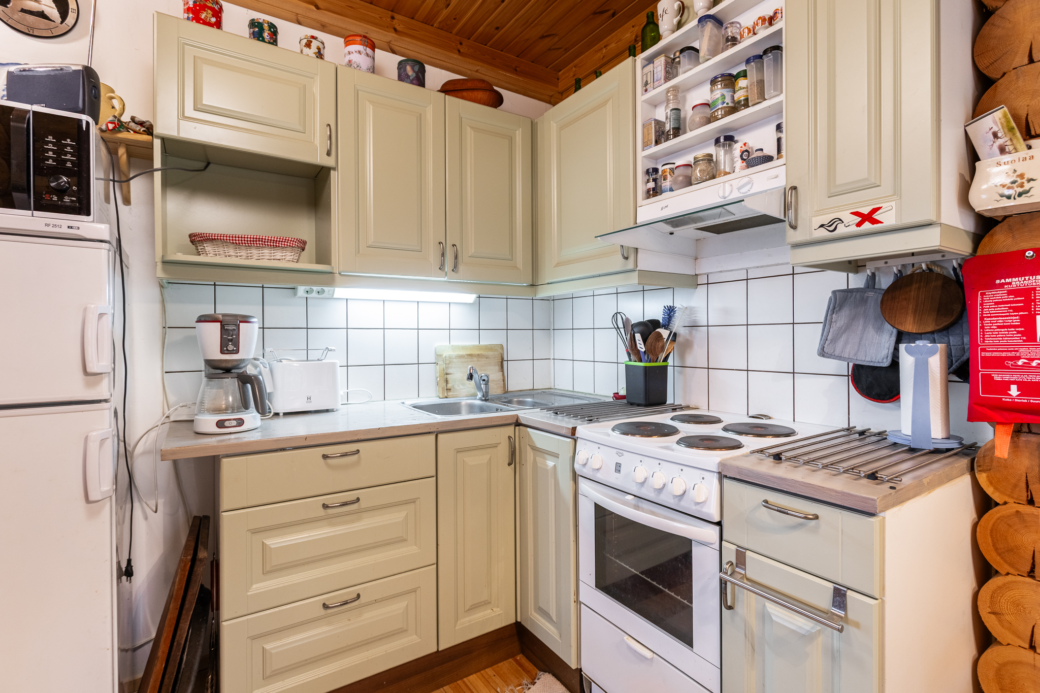 Karkeeniementie 52, Hauho, Hämeenlinna