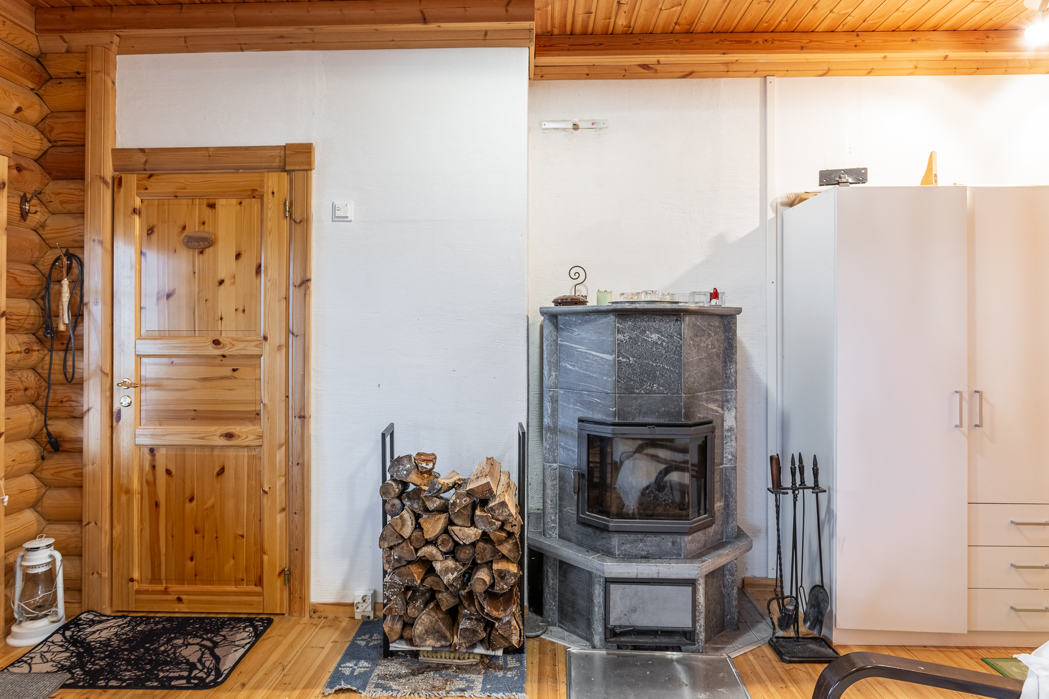 Karkeeniementie 52, Hauho, Hämeenlinna