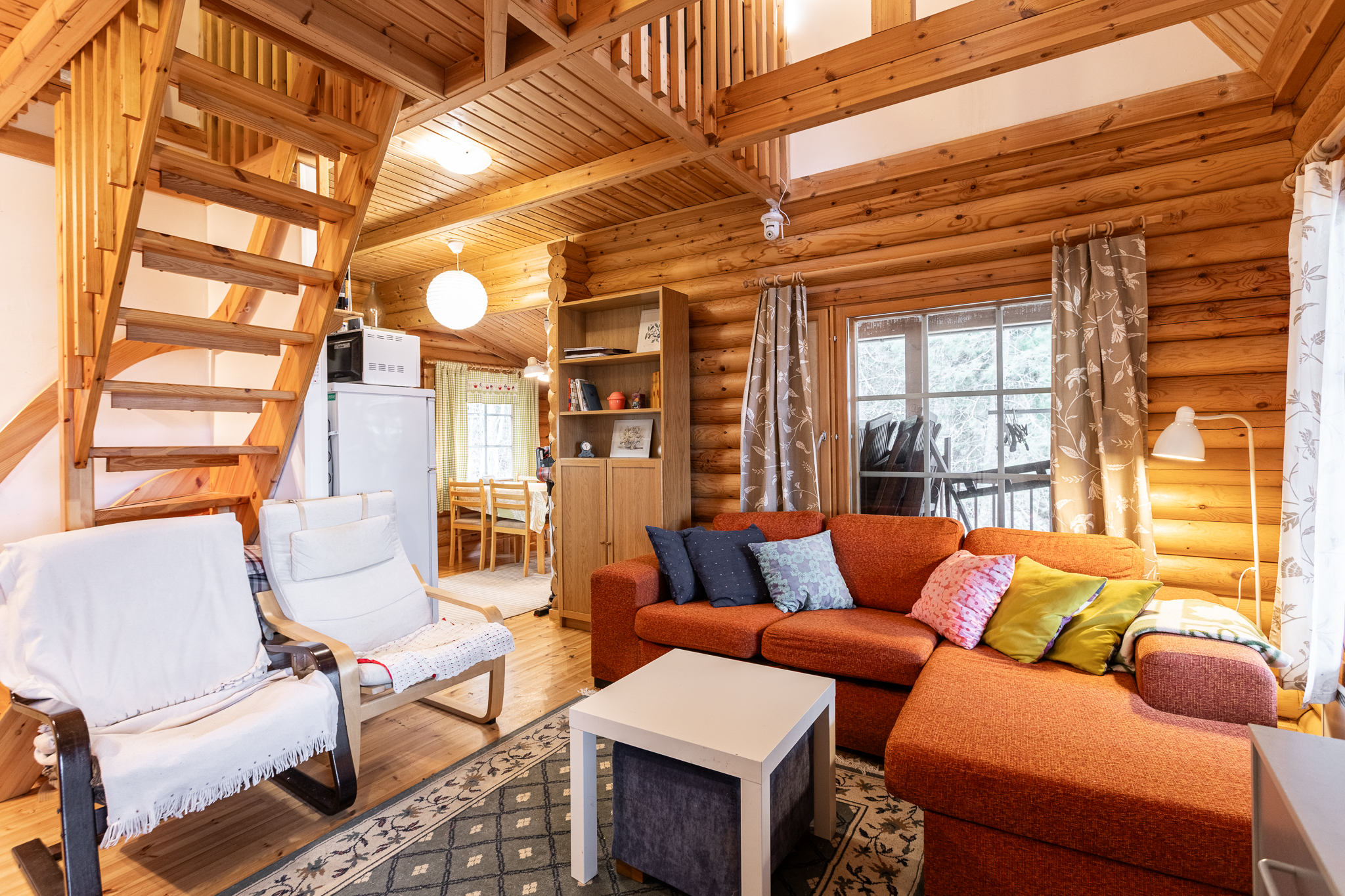 Karkeeniementie 52, Hauho, Hämeenlinna