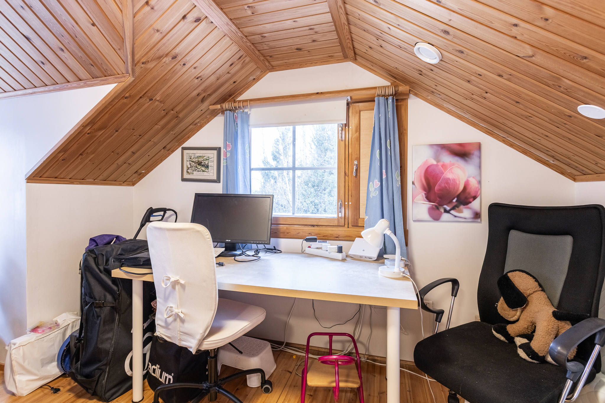 Karkeeniementie 52, Hauho, Hämeenlinna