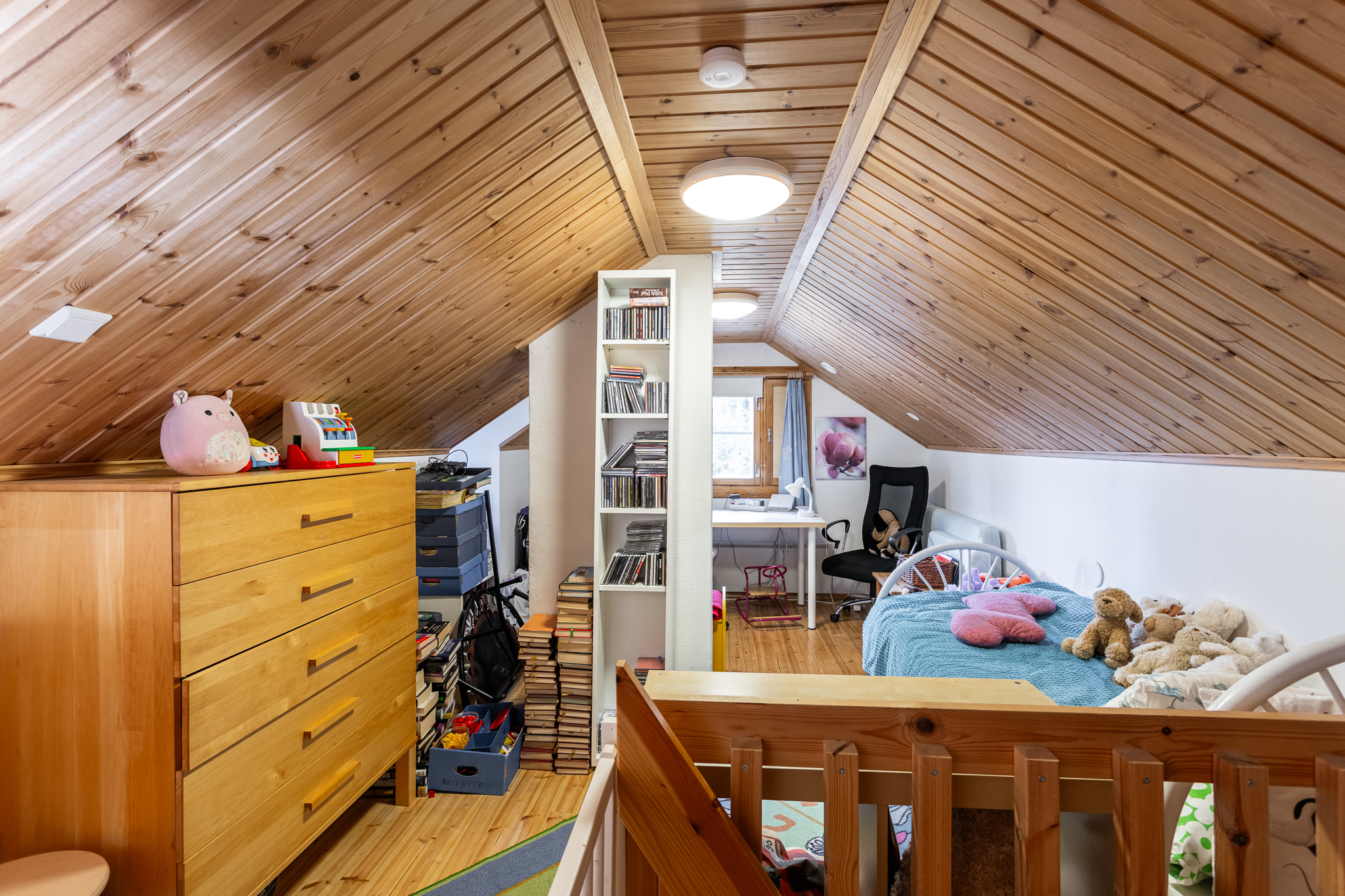 Karkeeniementie 52, Hauho, Hämeenlinna