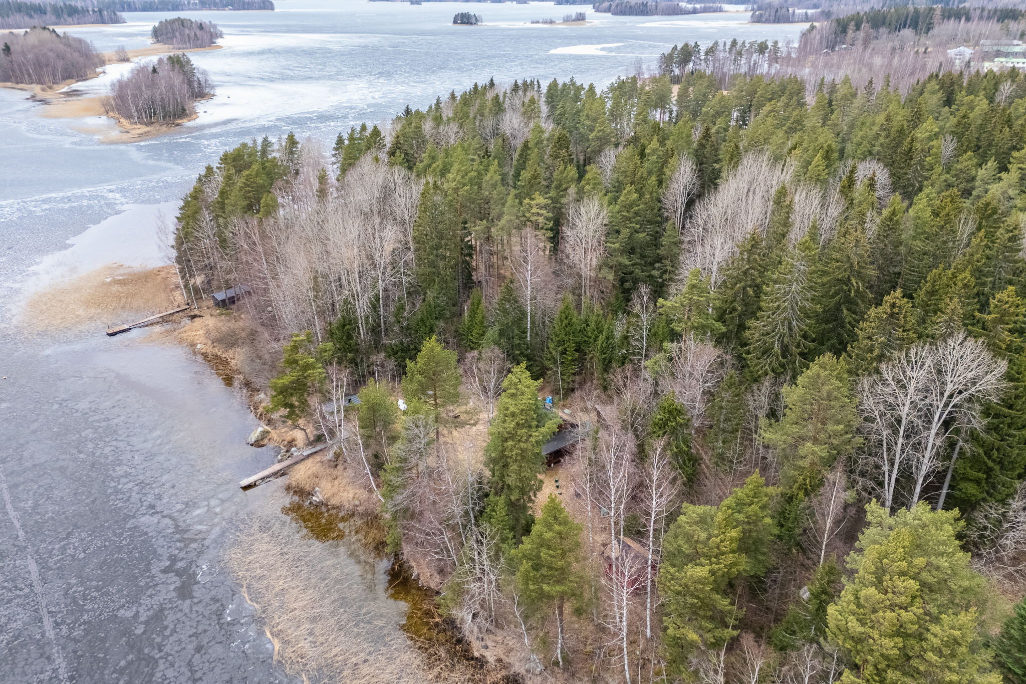 Karkeeniementie 52, Hauho, Hämeenlinna