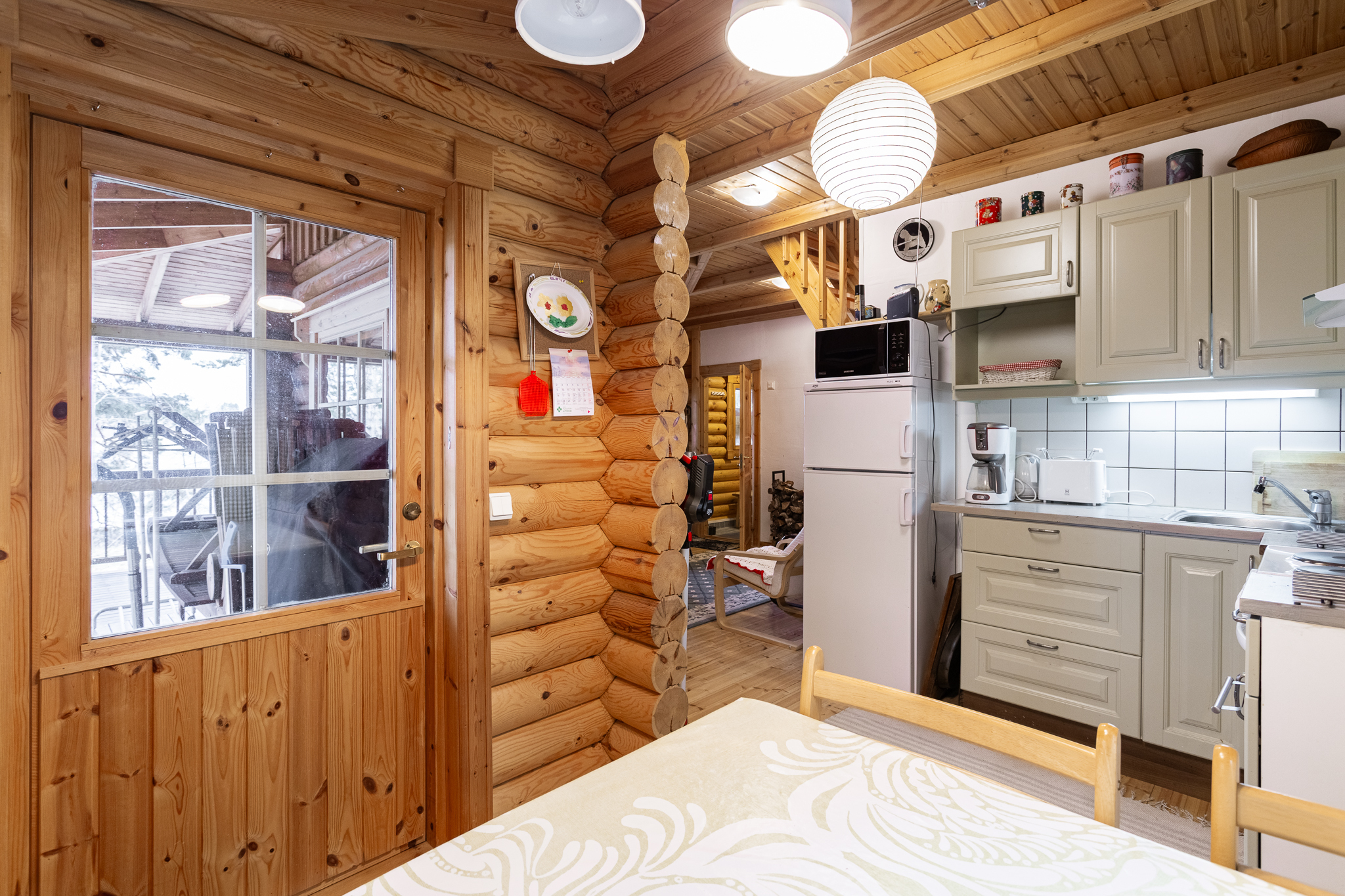 Karkeeniementie 52, Hauho, Hämeenlinna