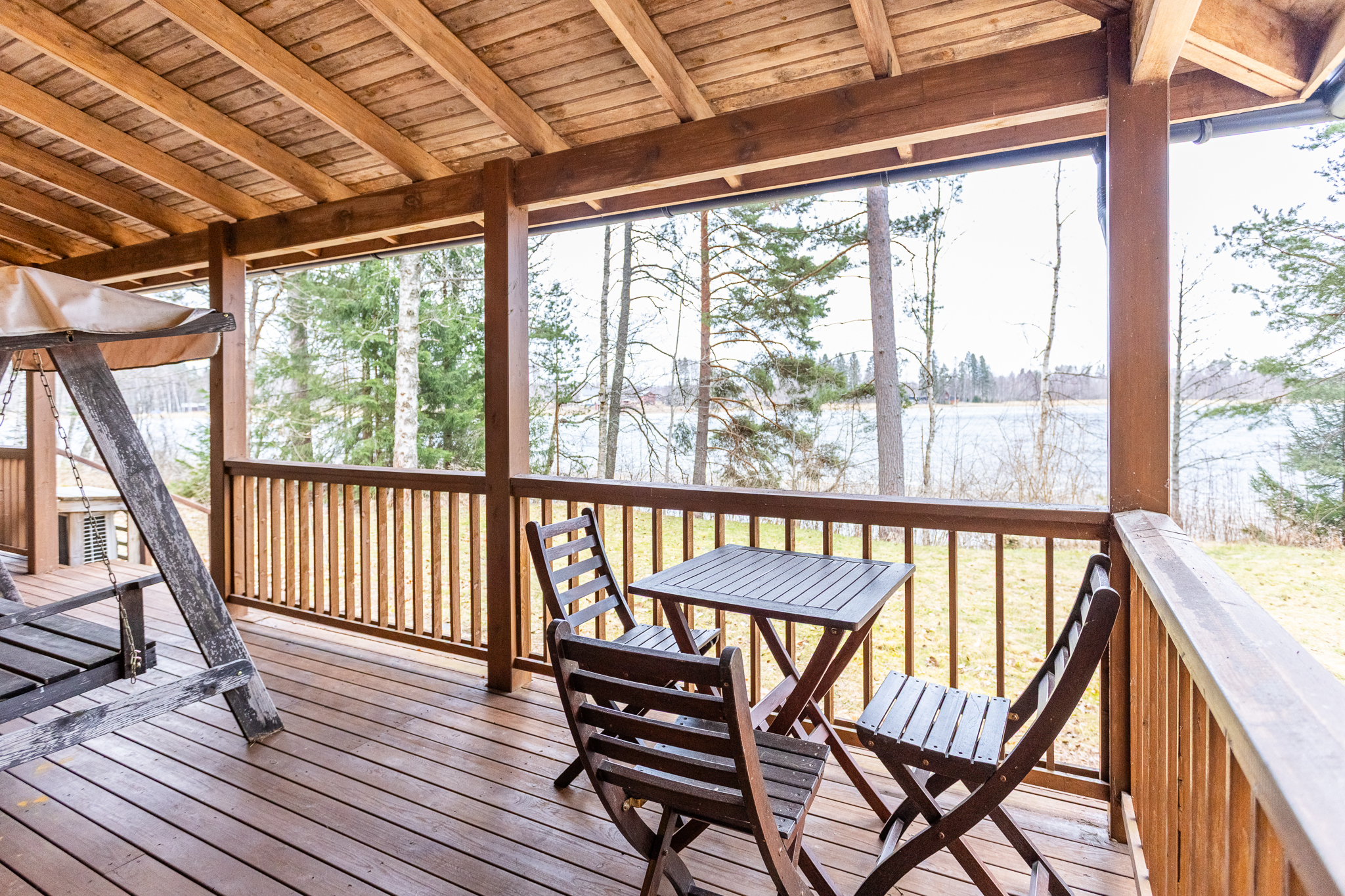 Karkeeniementie 52, Hauho, Hämeenlinna