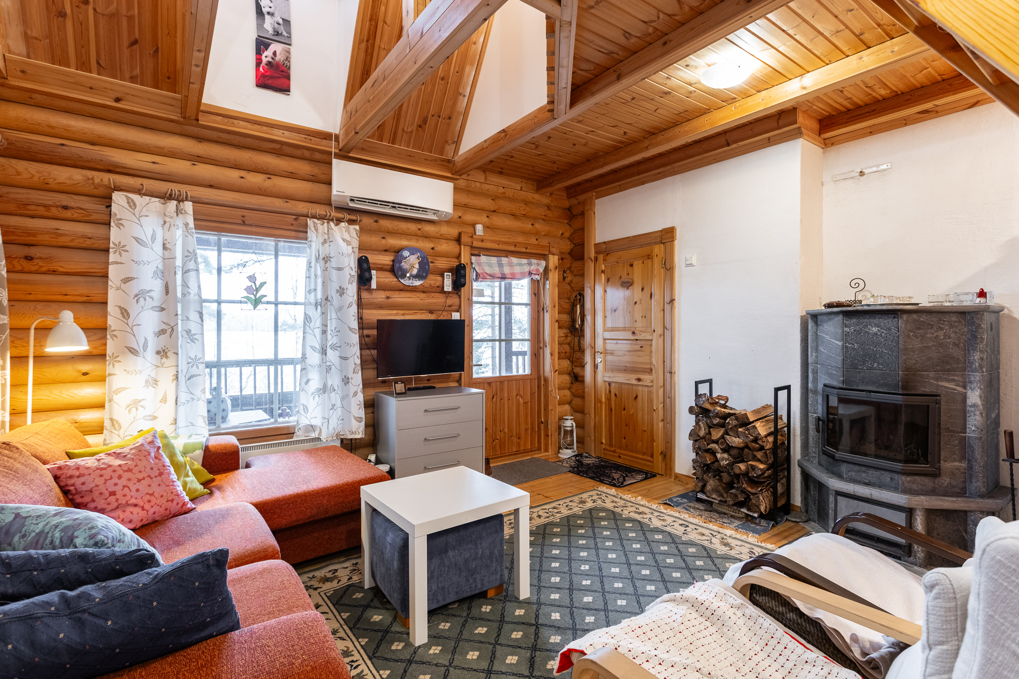 Karkeeniementie 52, Hauho, Hämeenlinna