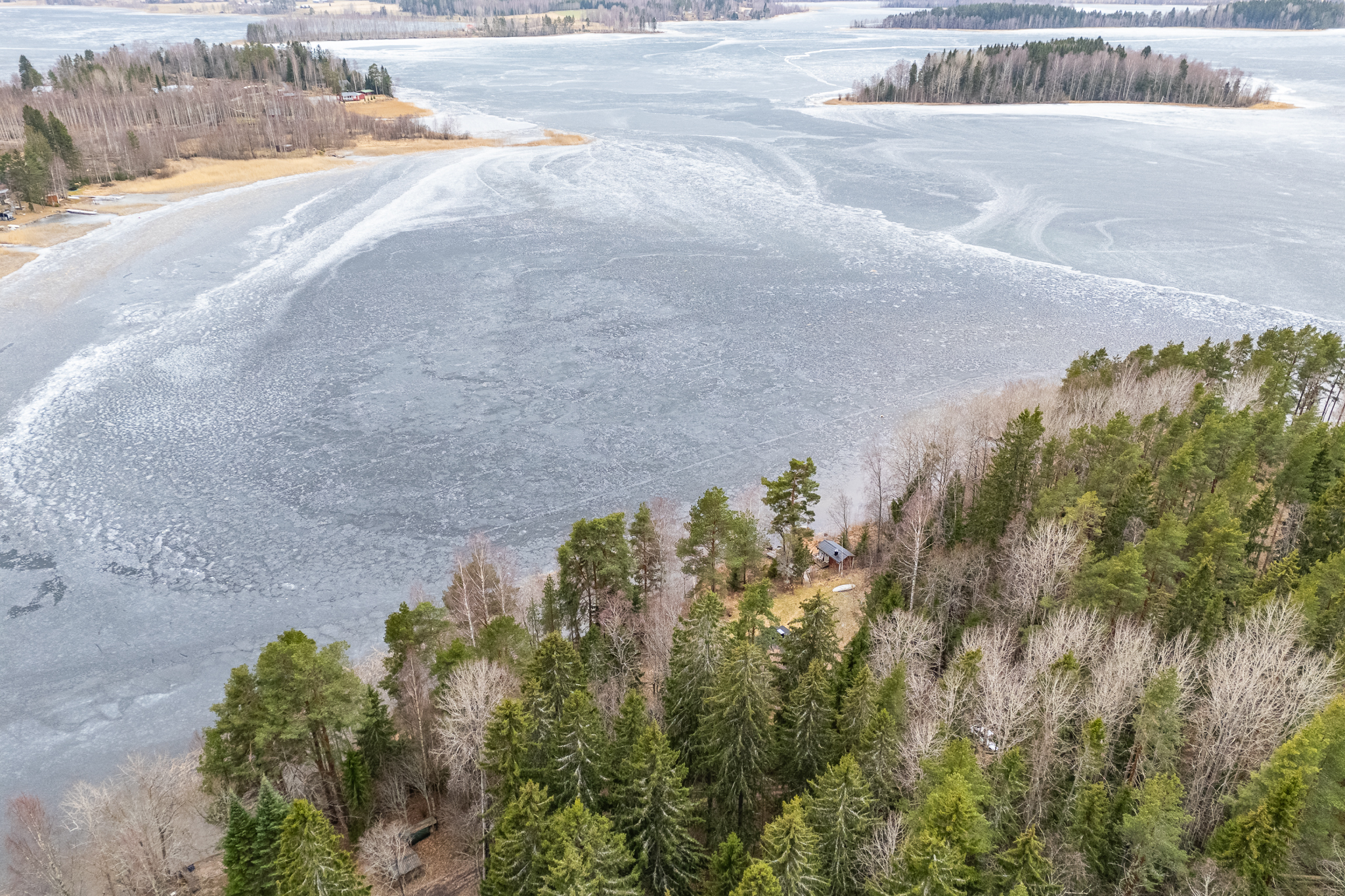 Karkeeniementie 52, Hauho, Hämeenlinna