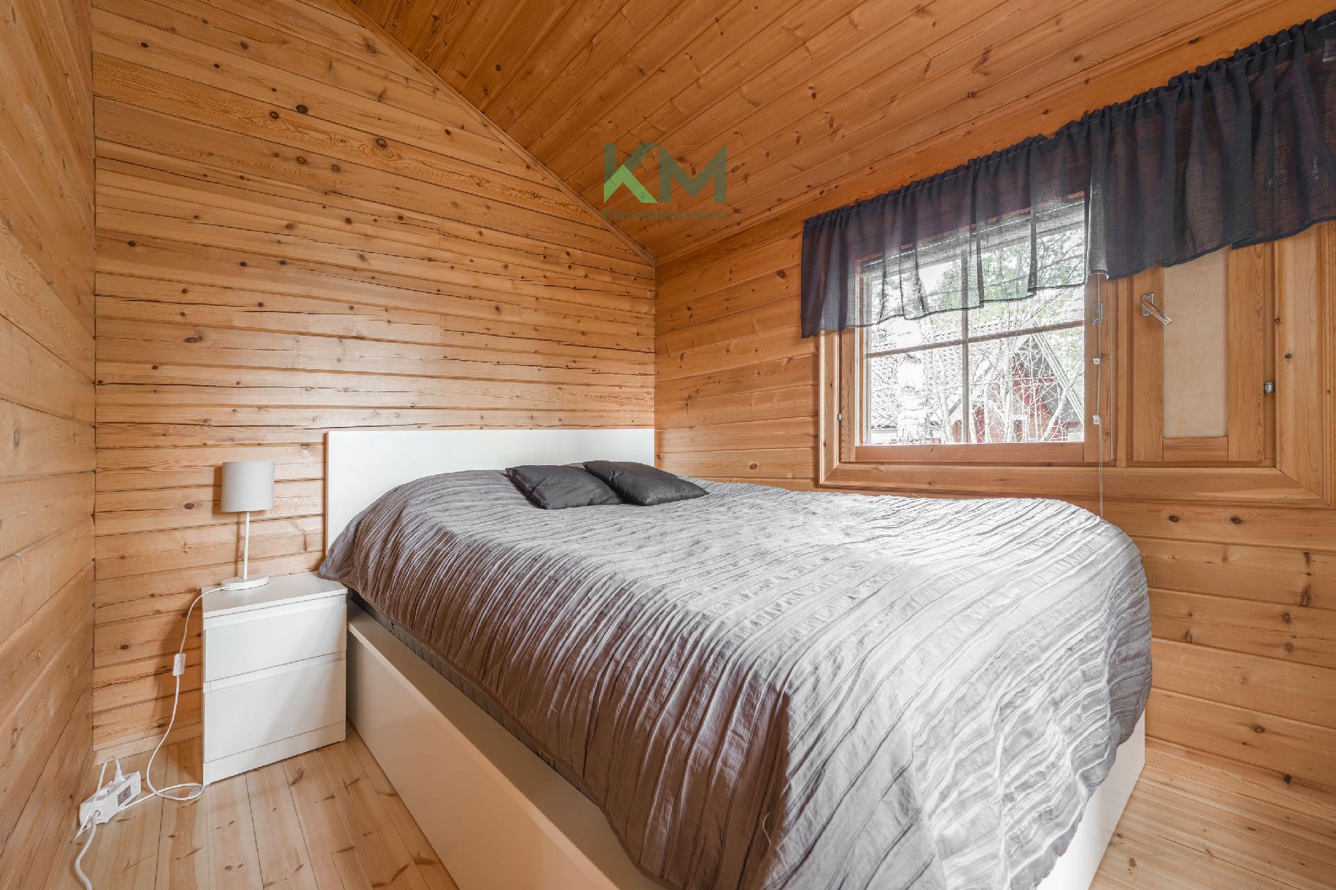 Lomatie 4, Tahkovuori, Kuopio