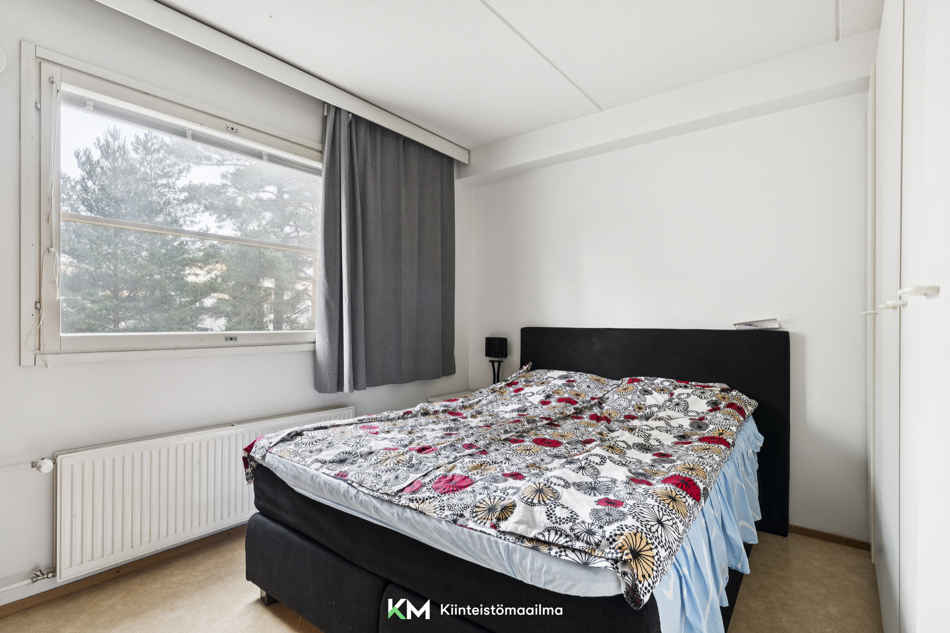 Harustie 1, Meri-Rastila, Helsinki