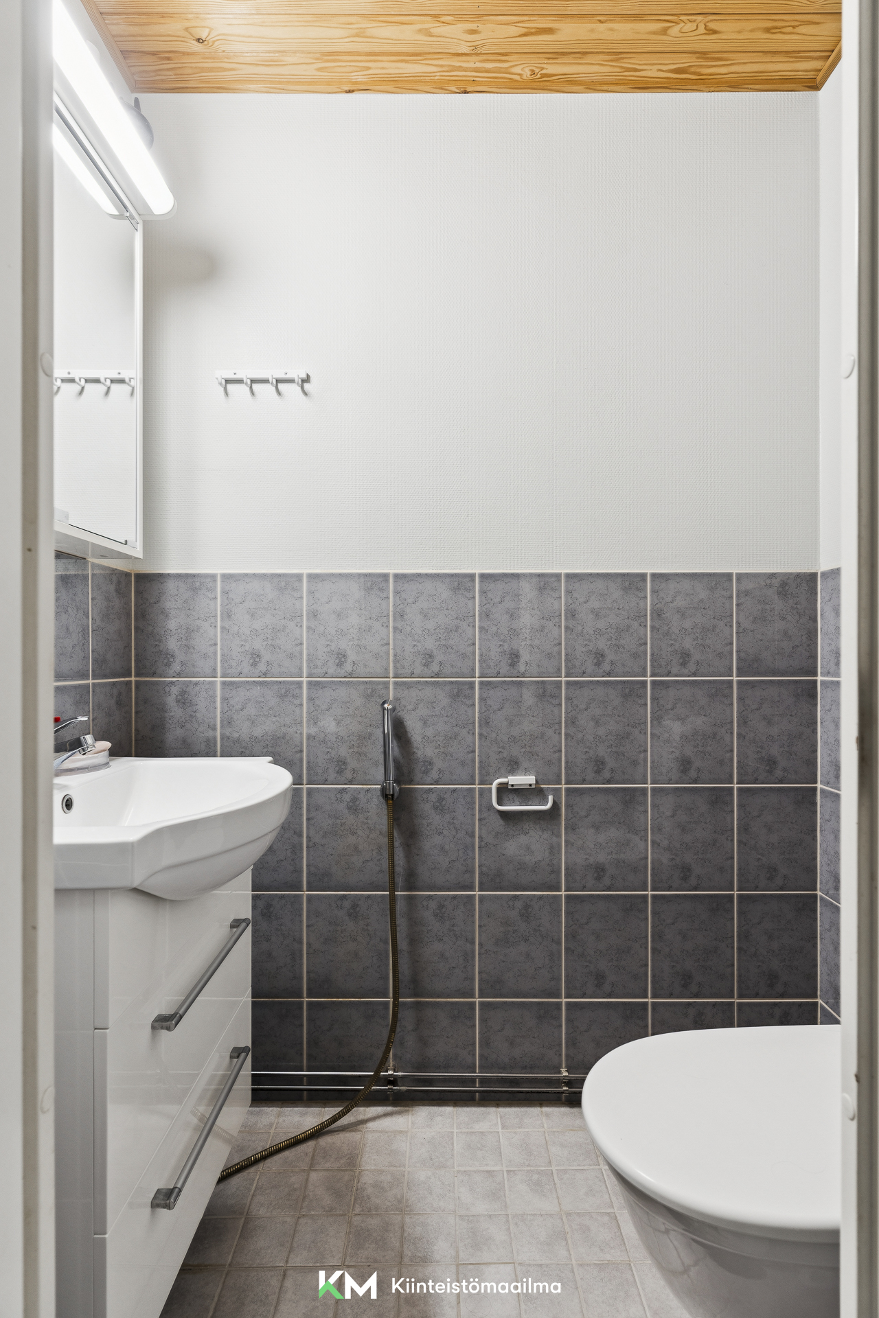 Harustie 1, Meri-Rastila, Helsinki